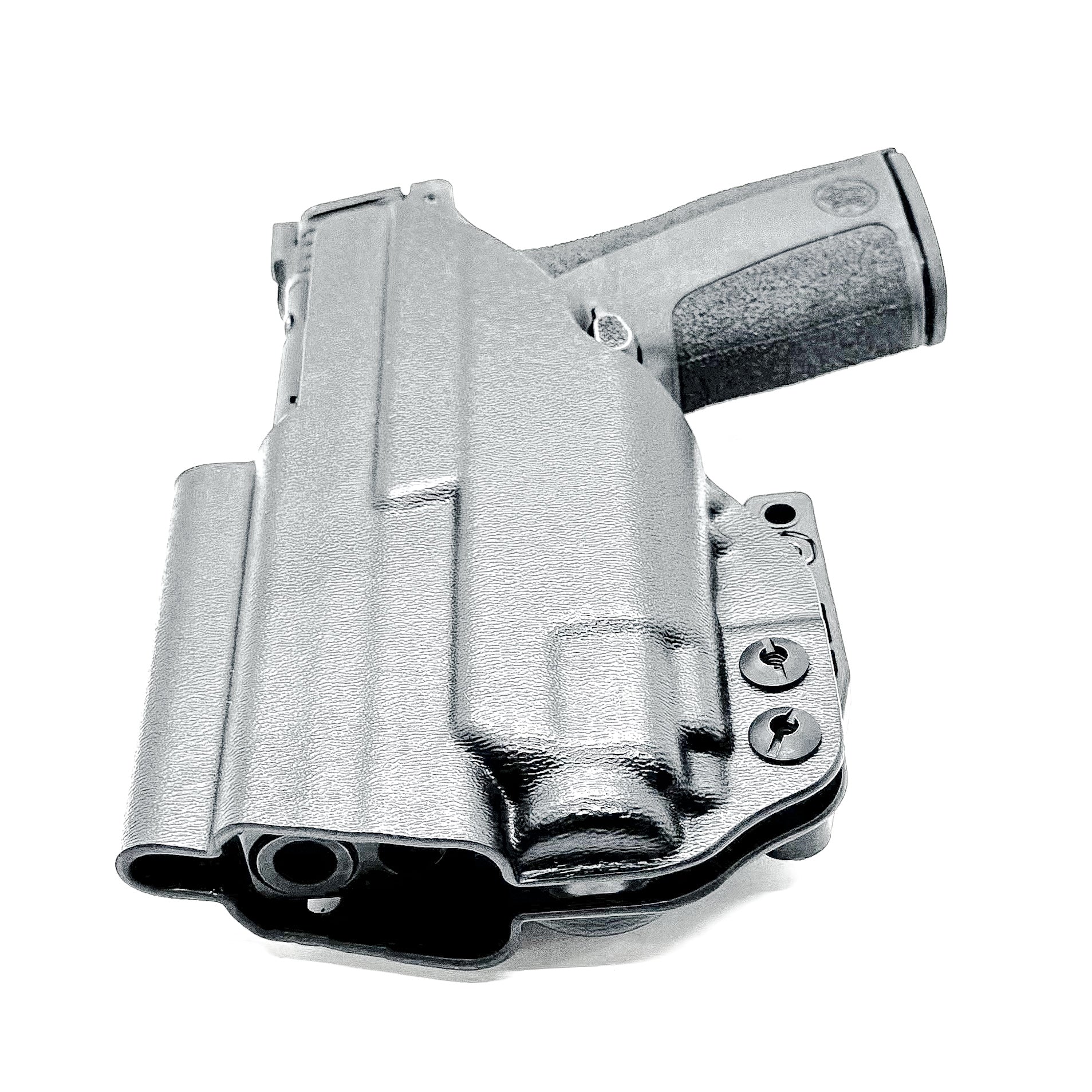 Smith & Wesson M&P Shield X & TLR-8 Sub IWB Holster - Image 9