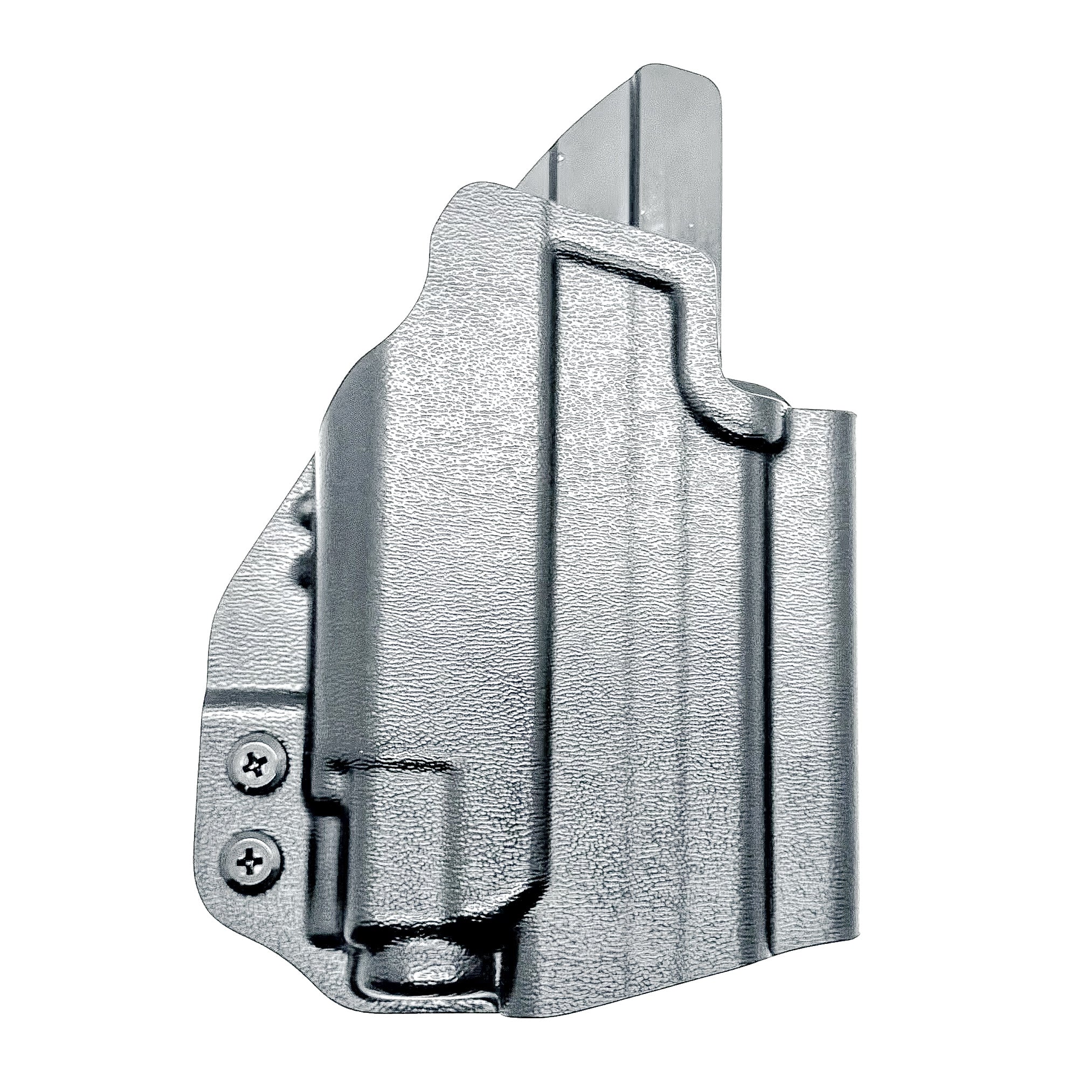 Smith & Wesson M&P Shield X & TLR-8 Sub OWB Holster