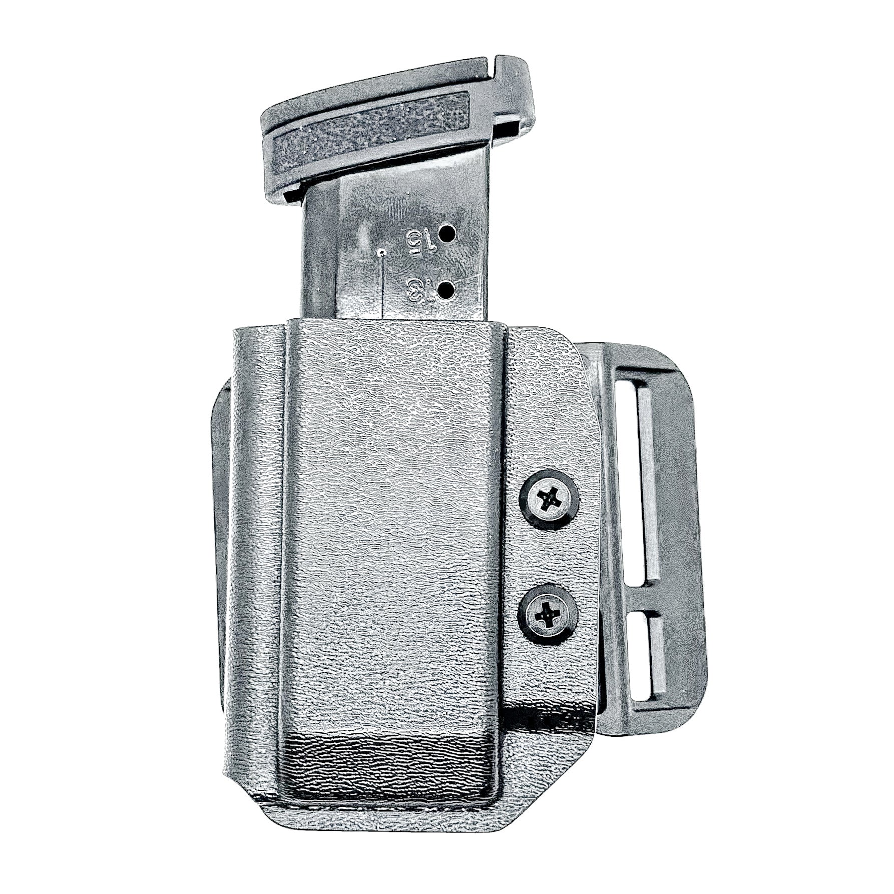 Smith & Wesson Shield X OWB Magazine Pouch