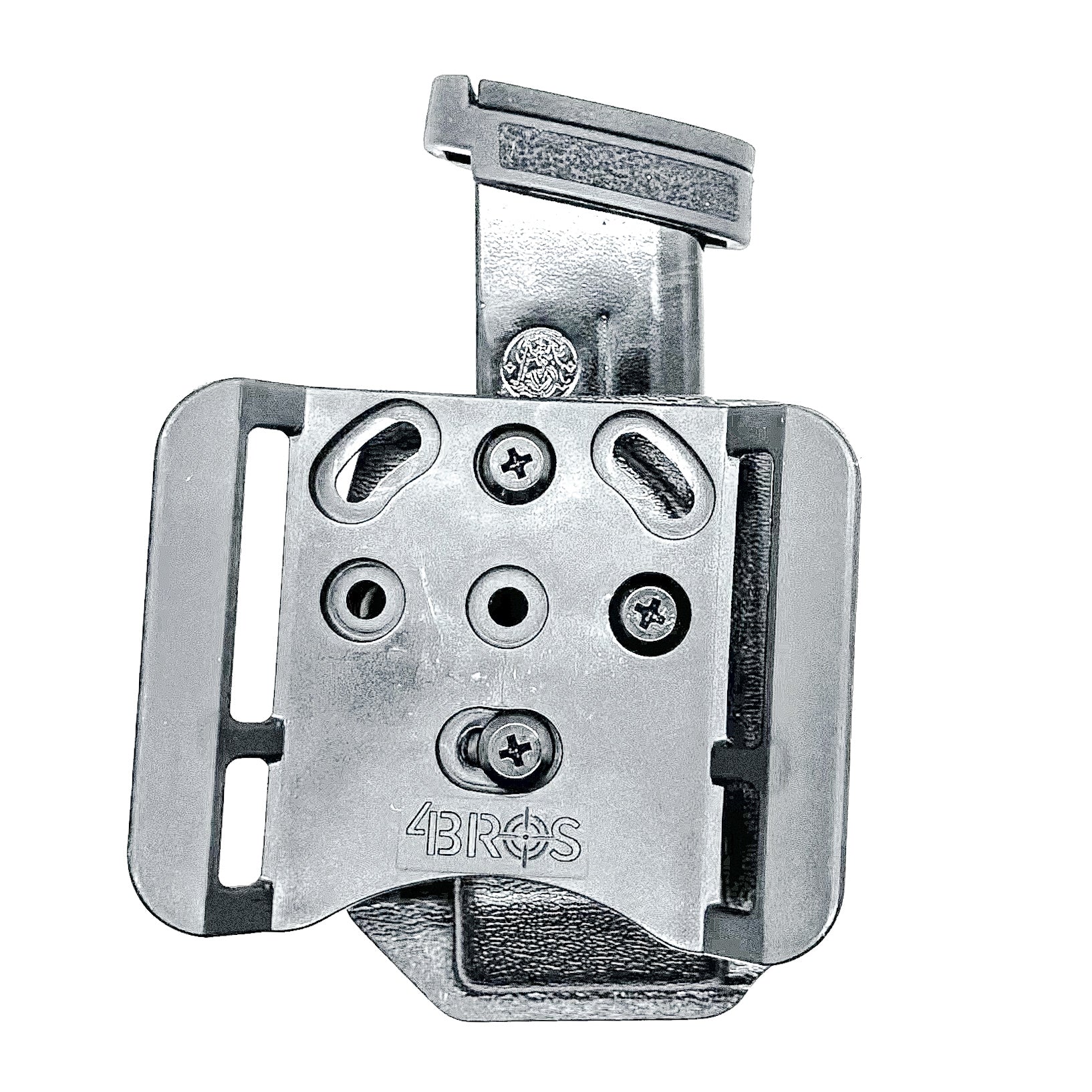 Smith & Wesson Shield X OWB Magazine Pouch - Image 2