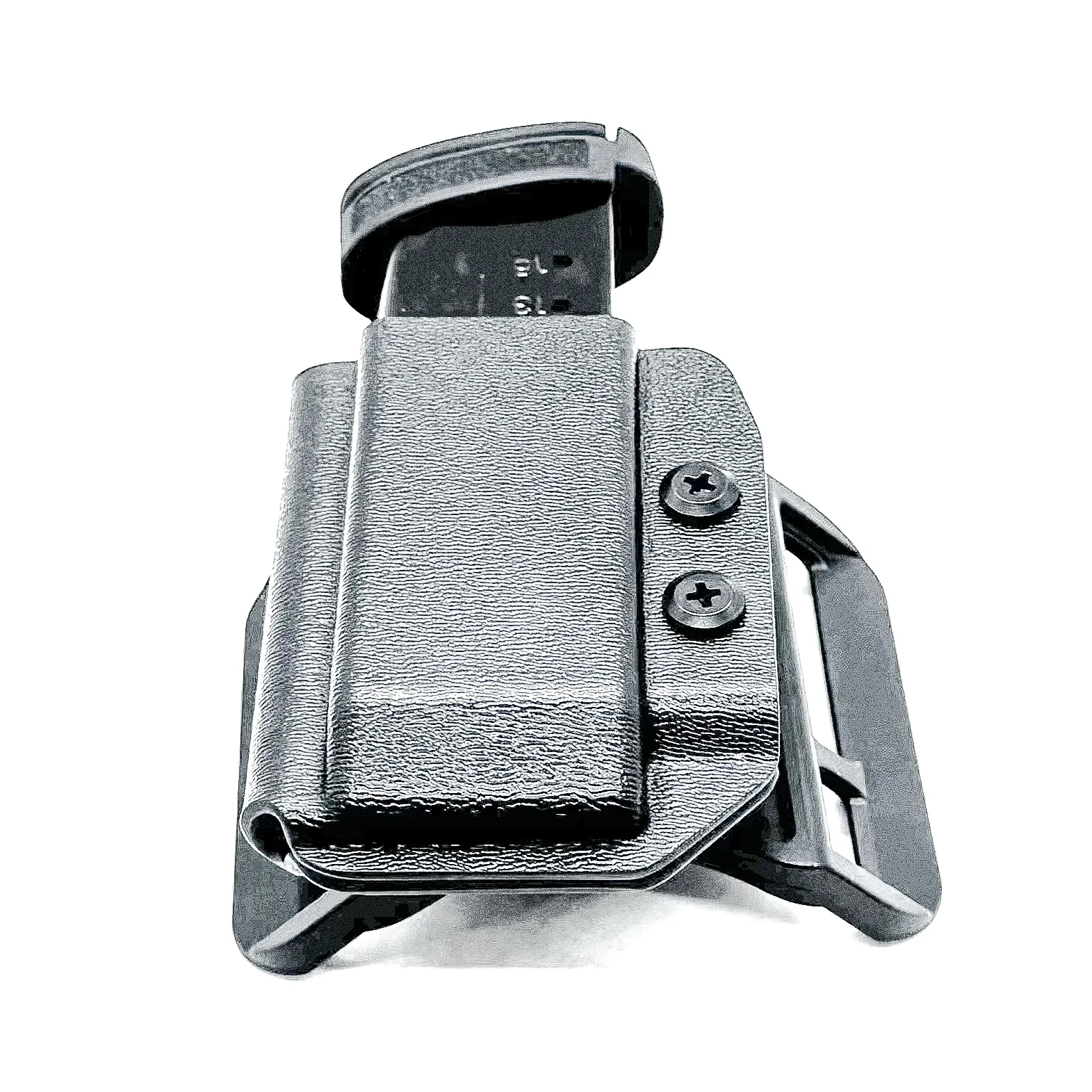 Smith & Wesson Shield X OWB Magazine Pouch - Image 4