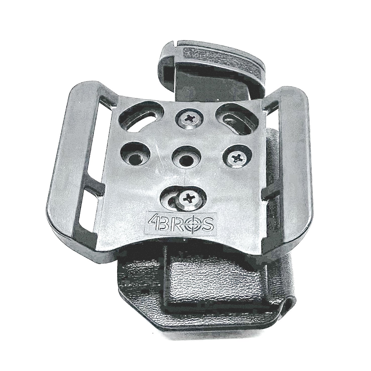 Smith & Wesson Shield X OWB Magazine Pouch - Image 7