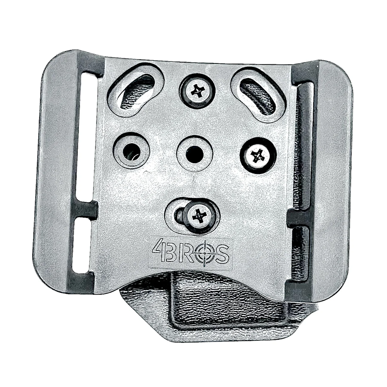 Smith & Wesson Shield X OWB Magazine Pouch - Image 9