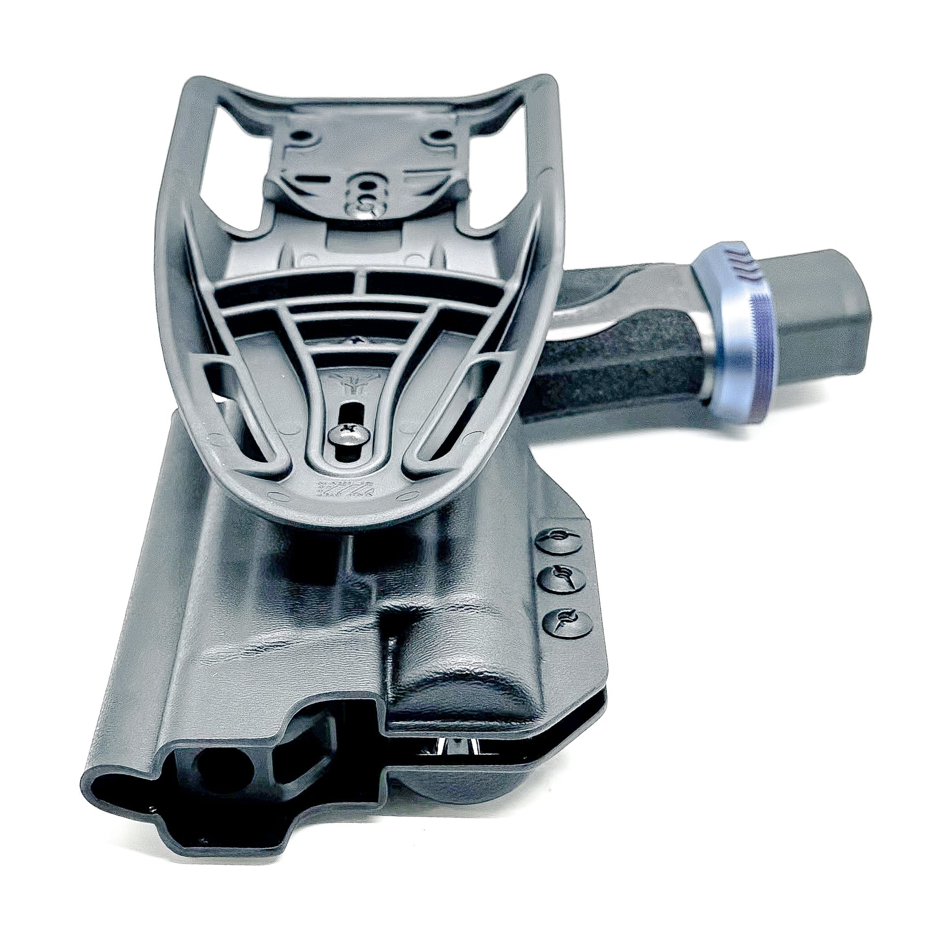 Smith & Wesson SPEC Series M&P 9 Metal M2.0 & TLR-1 HL-X Duty & Competition Holster - Image 9