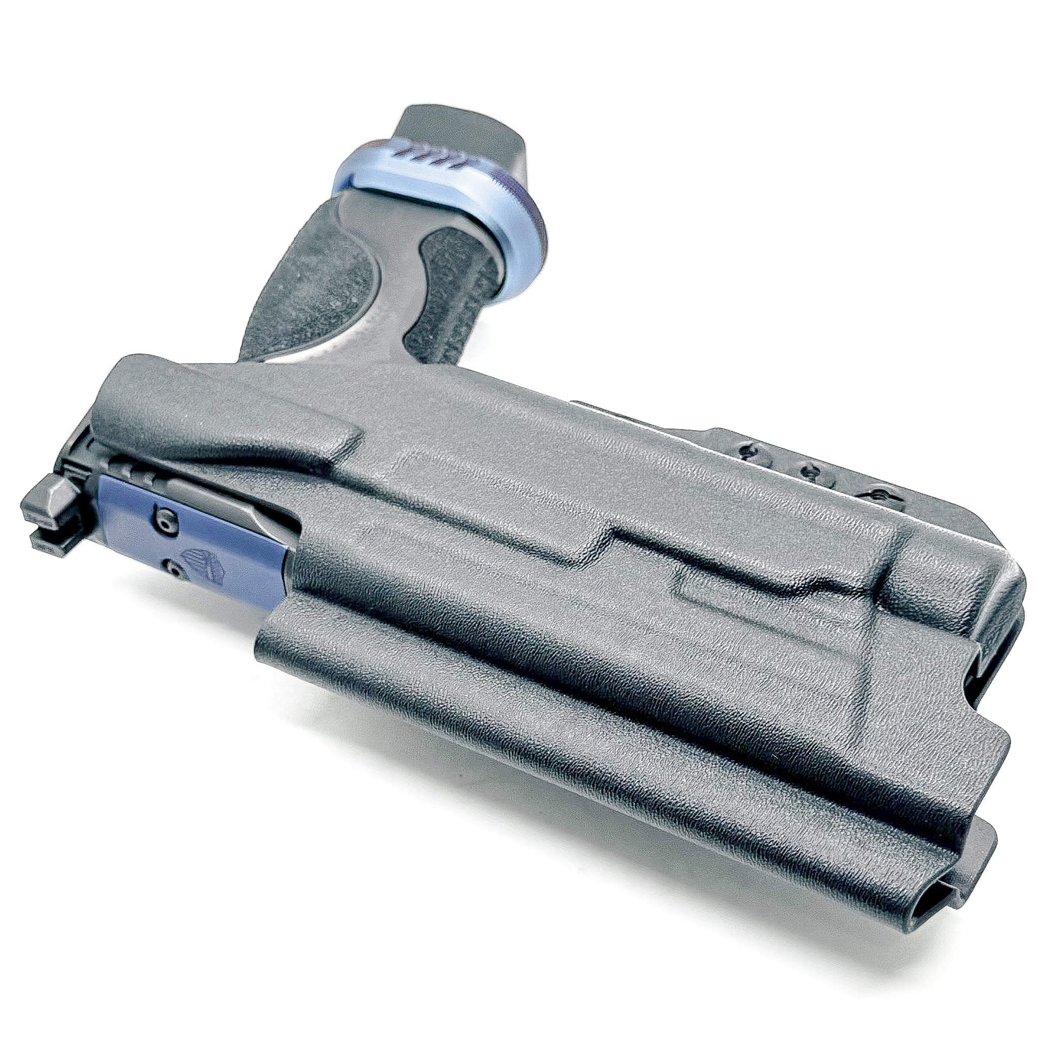 Smith & Wesson SPEC Series M&P 9 Metal M2.0 & TLR-1 HL-X IWB Holster - Image 10