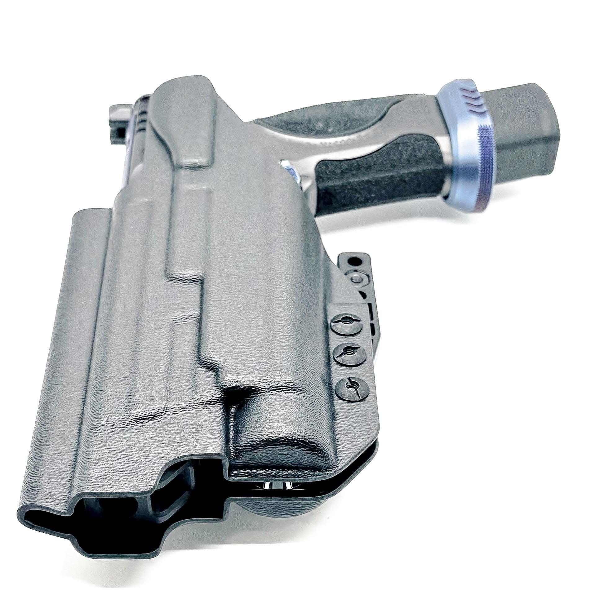 Smith & Wesson SPEC Series M&P 9 Metal M2.0 & TLR-1 HL-X IWB Holster - Image 9
