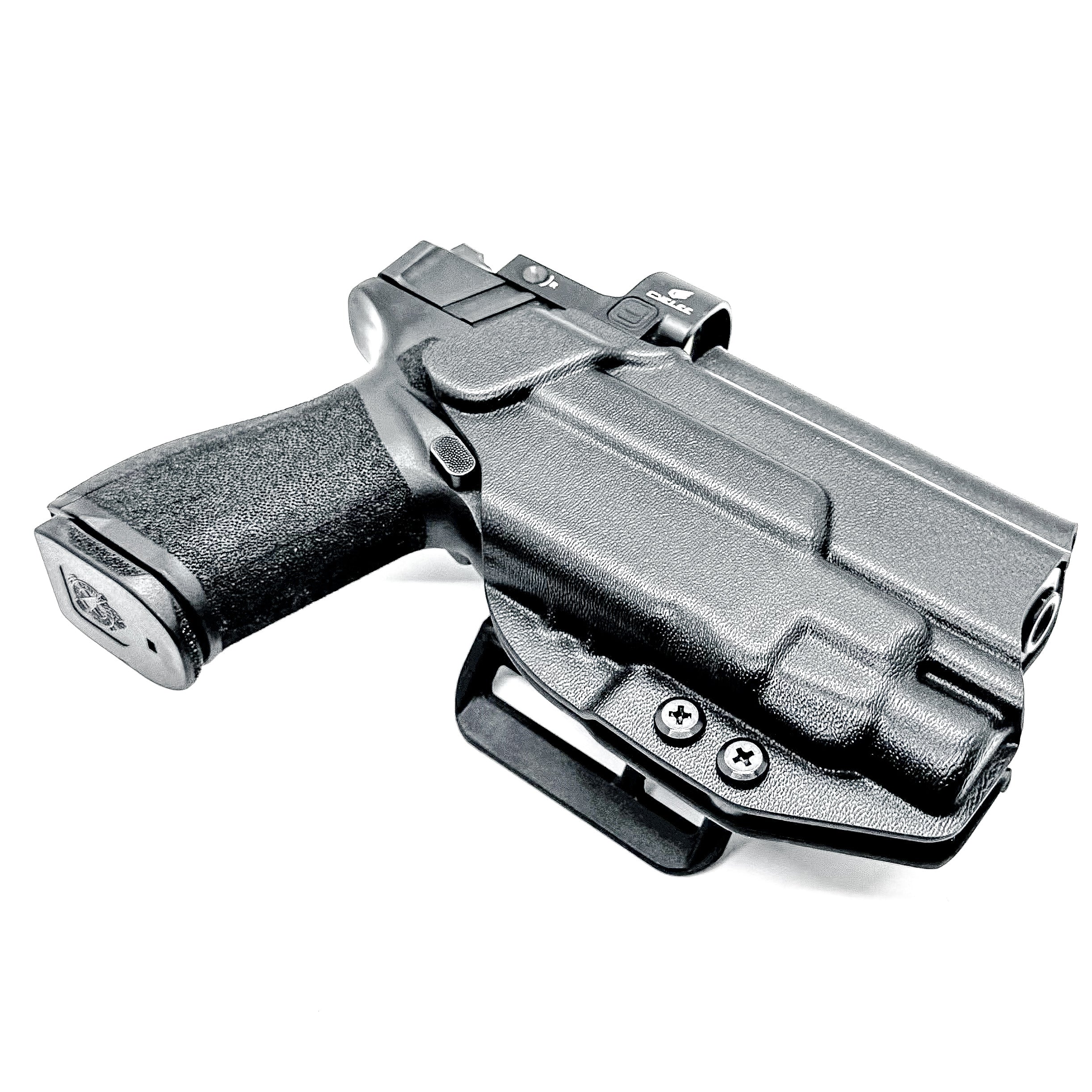 Springfield Armory Echelon 4.0C & 4.0FC and TLR-7 HL-X OWB Holster - Image 5