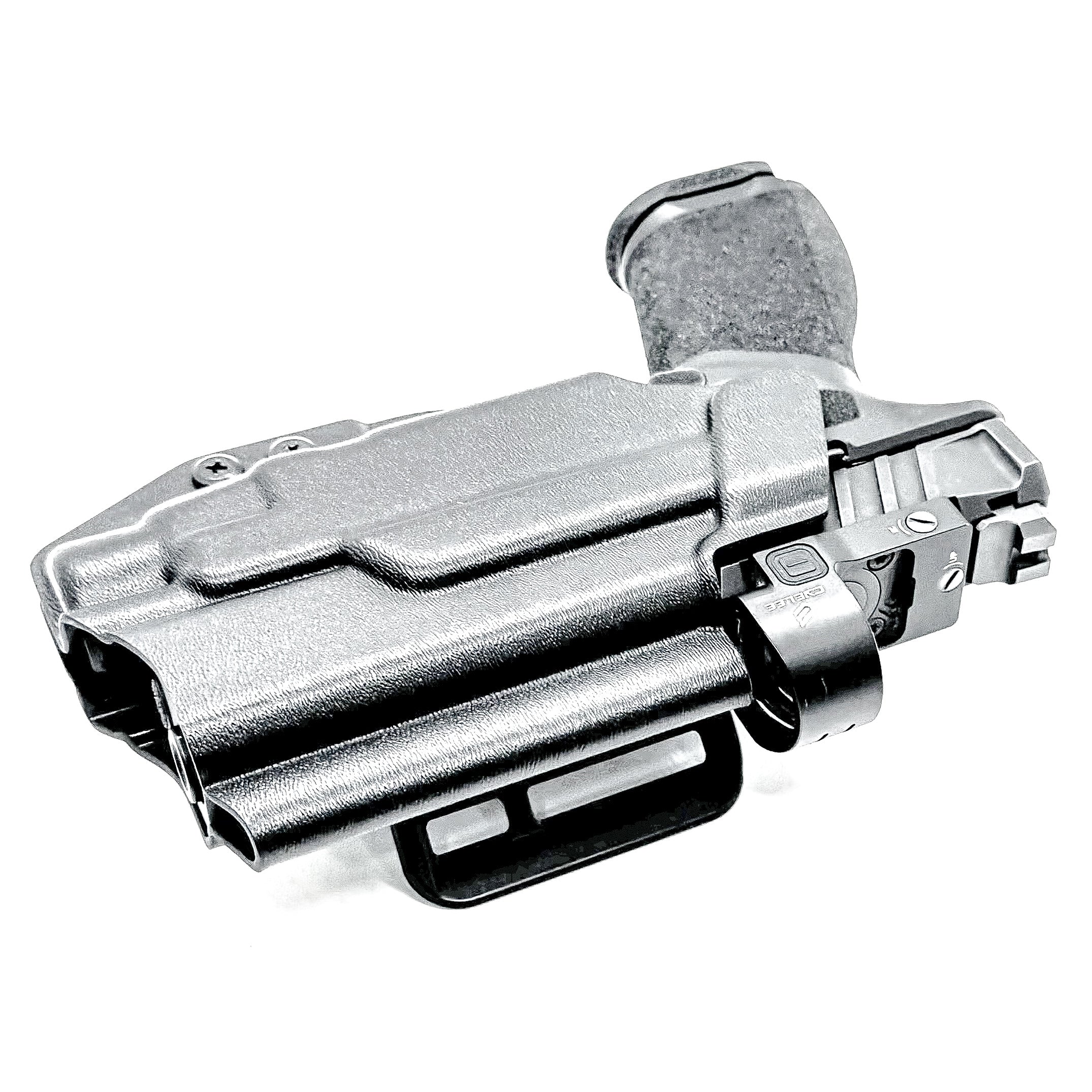 Springfield Armory Echelon 4.0C & 4.0FC and TLR-7 HL-X OWB Holster - Image 7