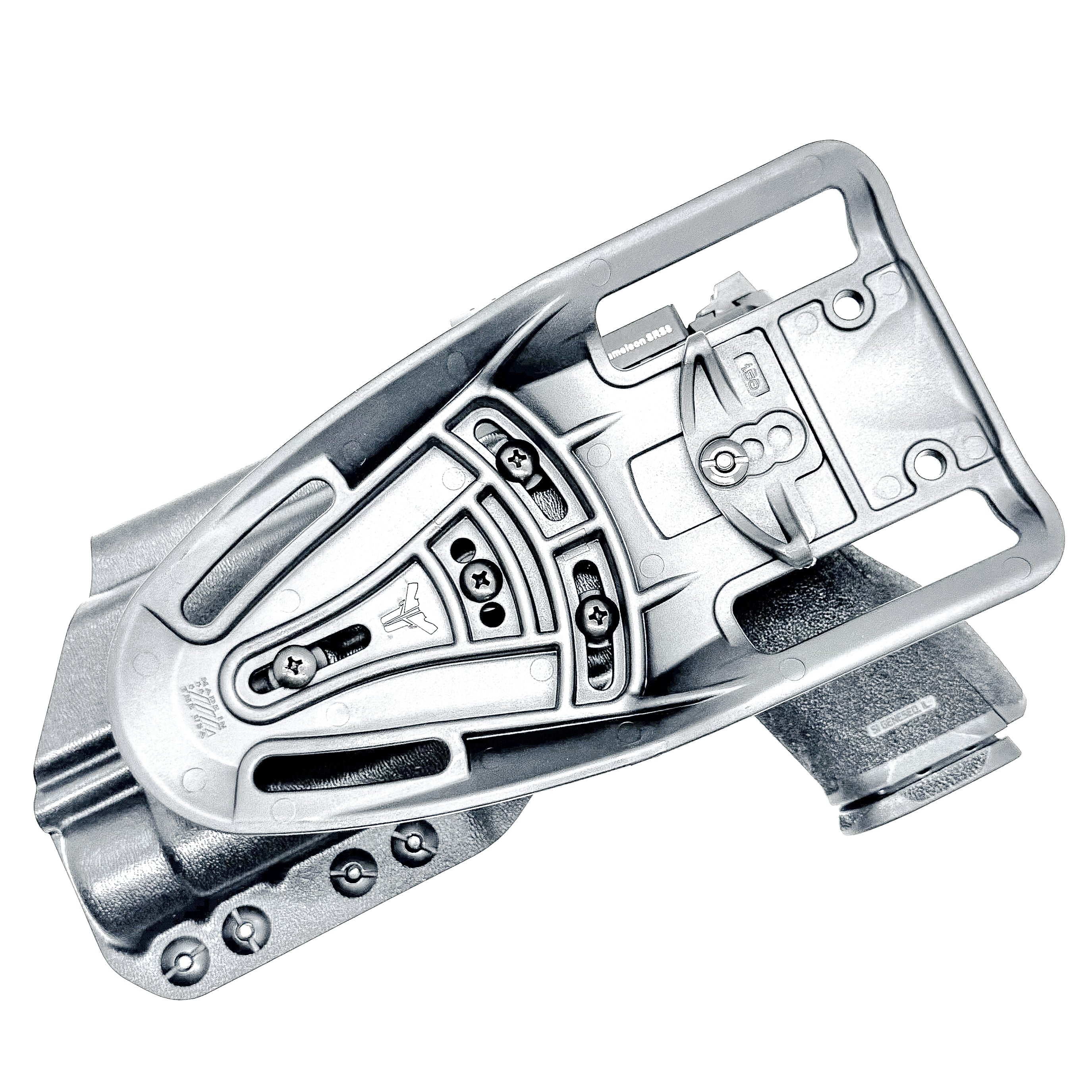 Springfield Armory Echelon 4.0C & 4.0FC and TLR-1 HL Competition Holster - Image 4