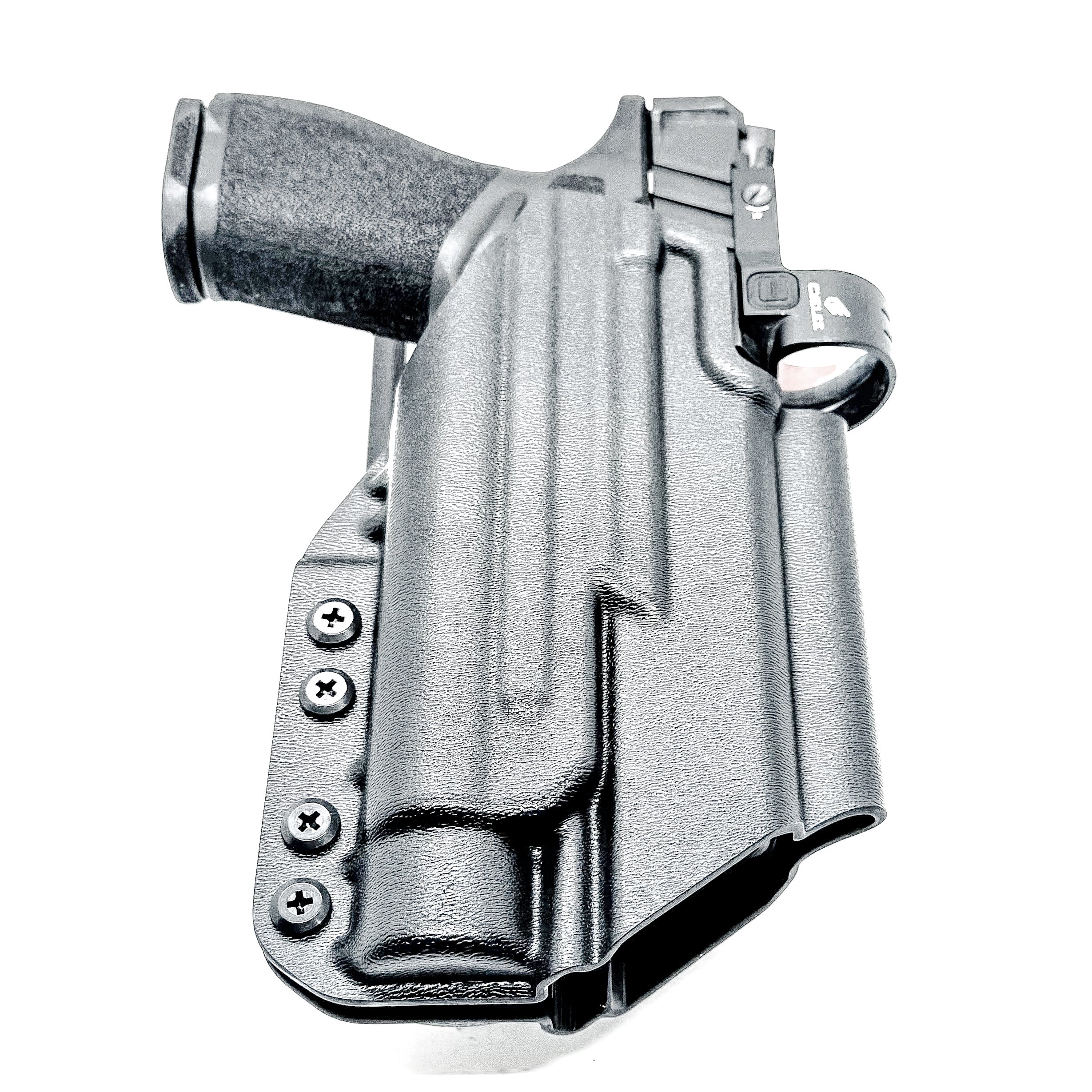 Springfield Armory Echelon 4.0C & 4.0FC and TLR-1 HL Competition Holster - Image 6