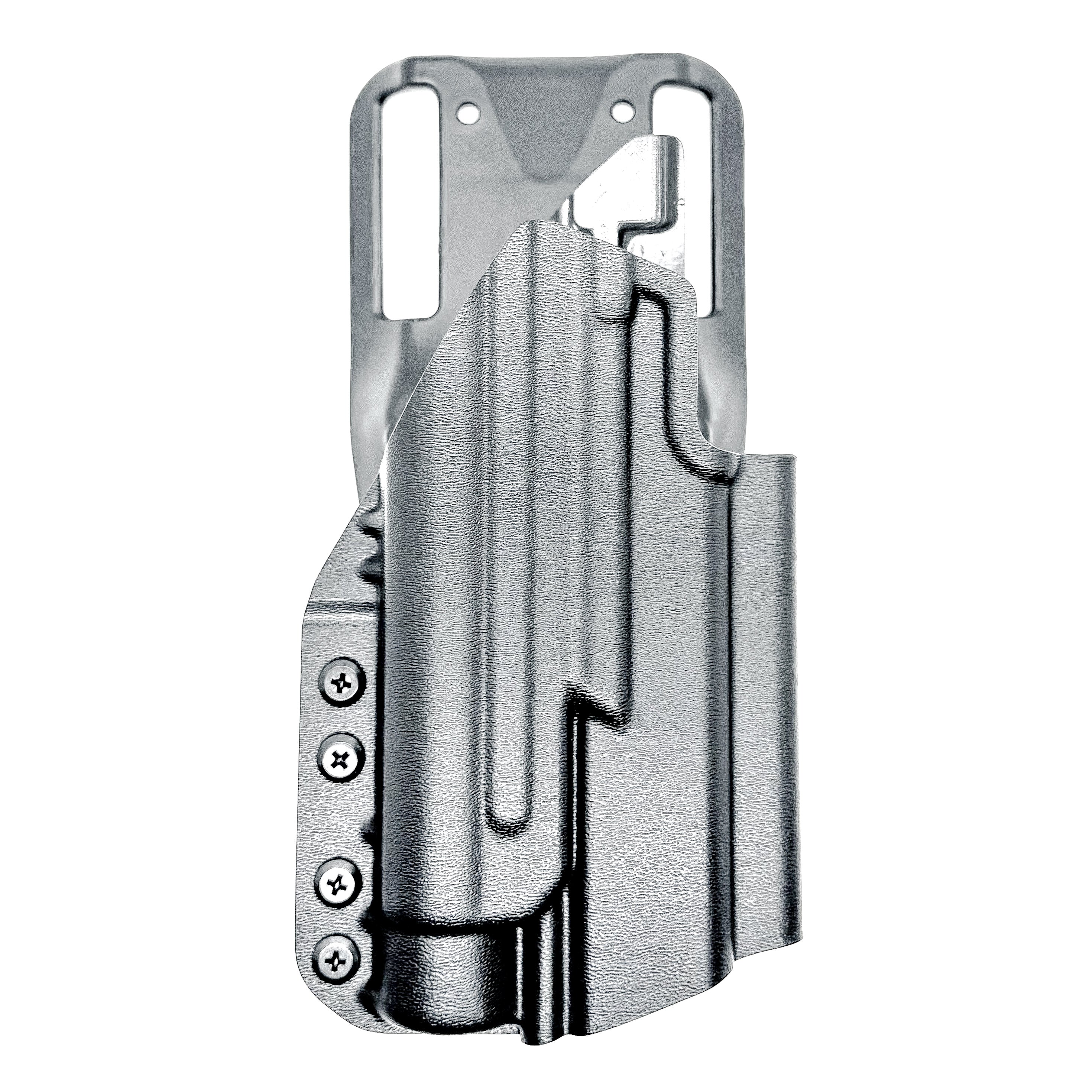 Springfield Armory Echelon 4.5F & TLR-1 HL Competition Holster