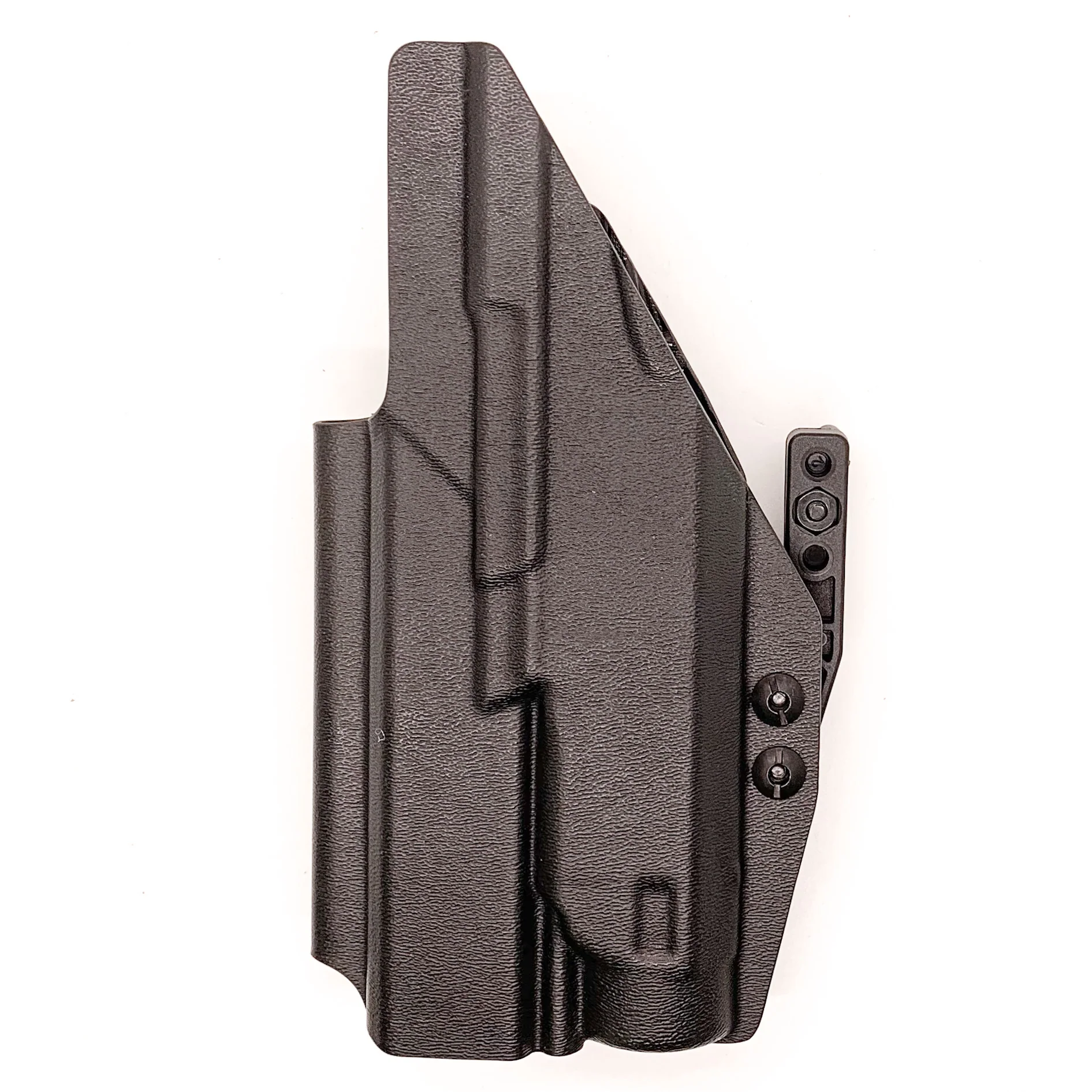 Springfield Armory Echelon 4.5F & Holosun P.ID IWB Holster PID HC - Image 2