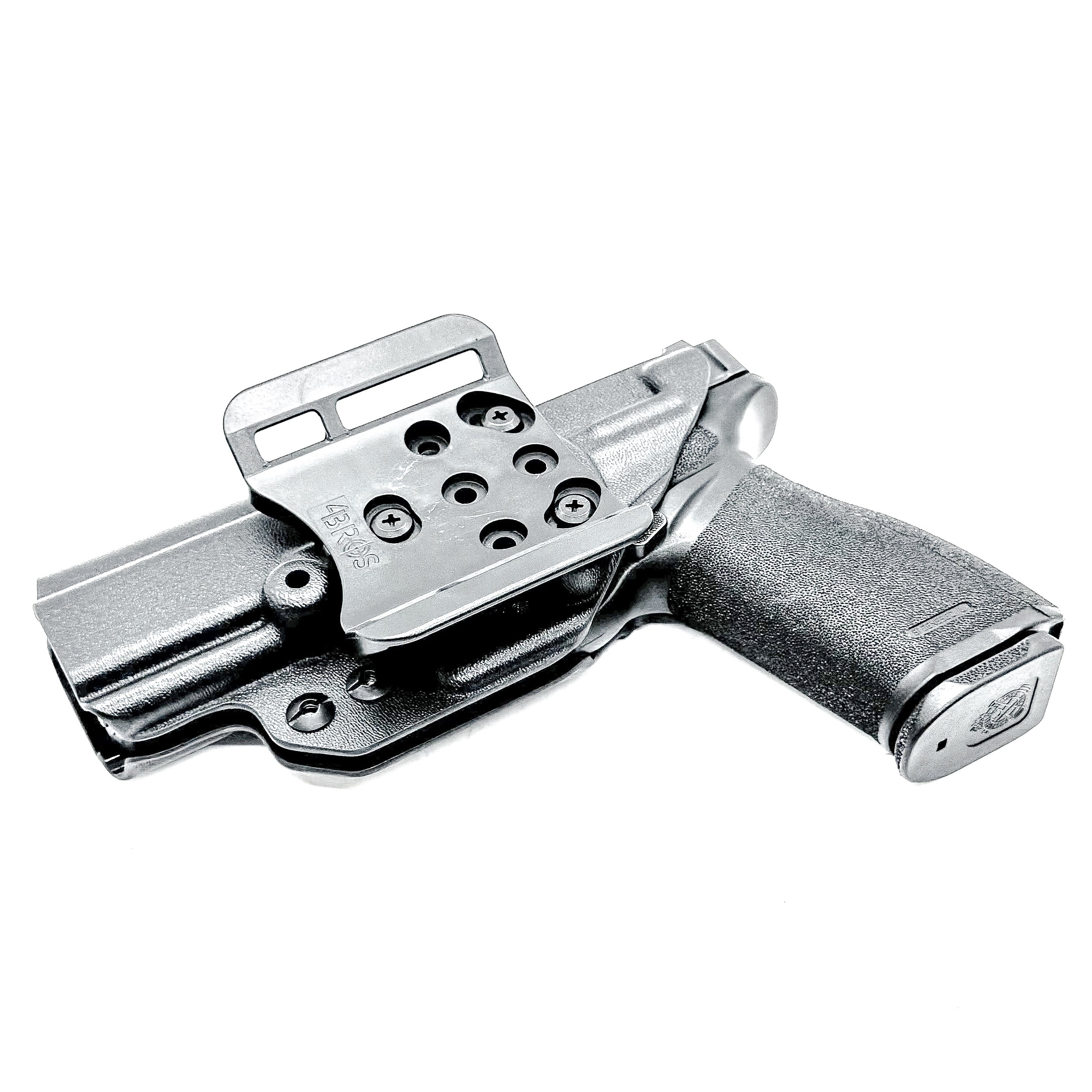 Springfield Armory Echelon 4.5F OWB Holster - Image 10