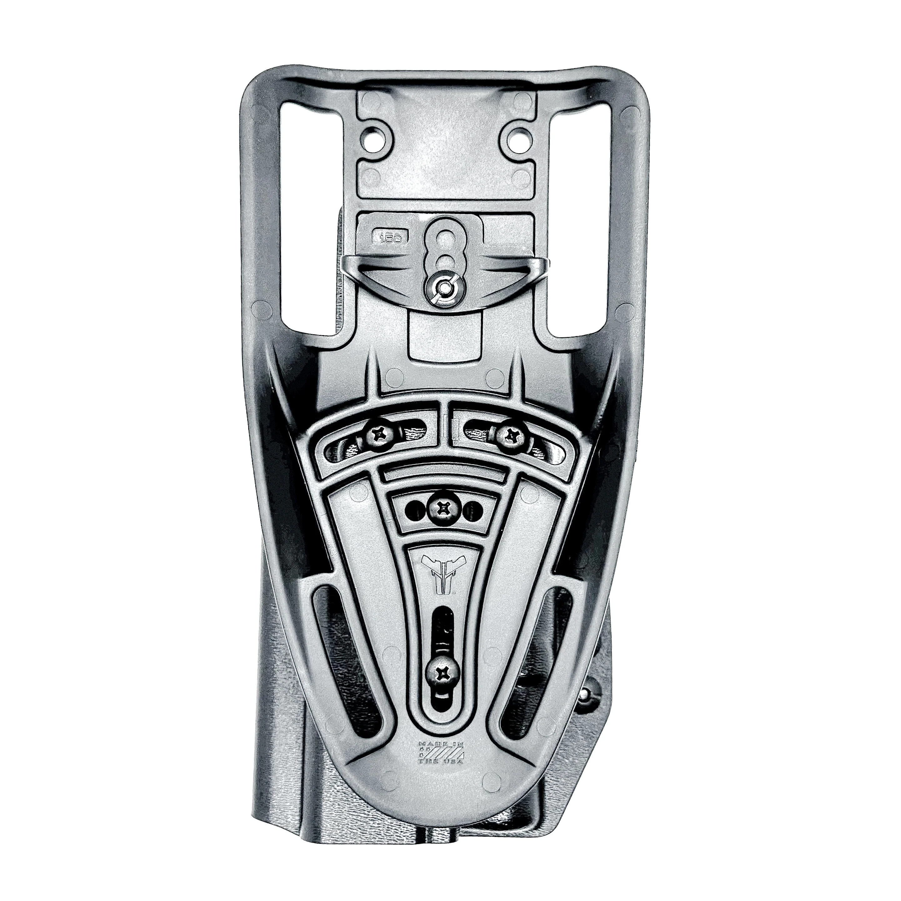 Springfield Armory Echelon 4.5F & TLR-7 X & HL-X Competition Holster - Image 2