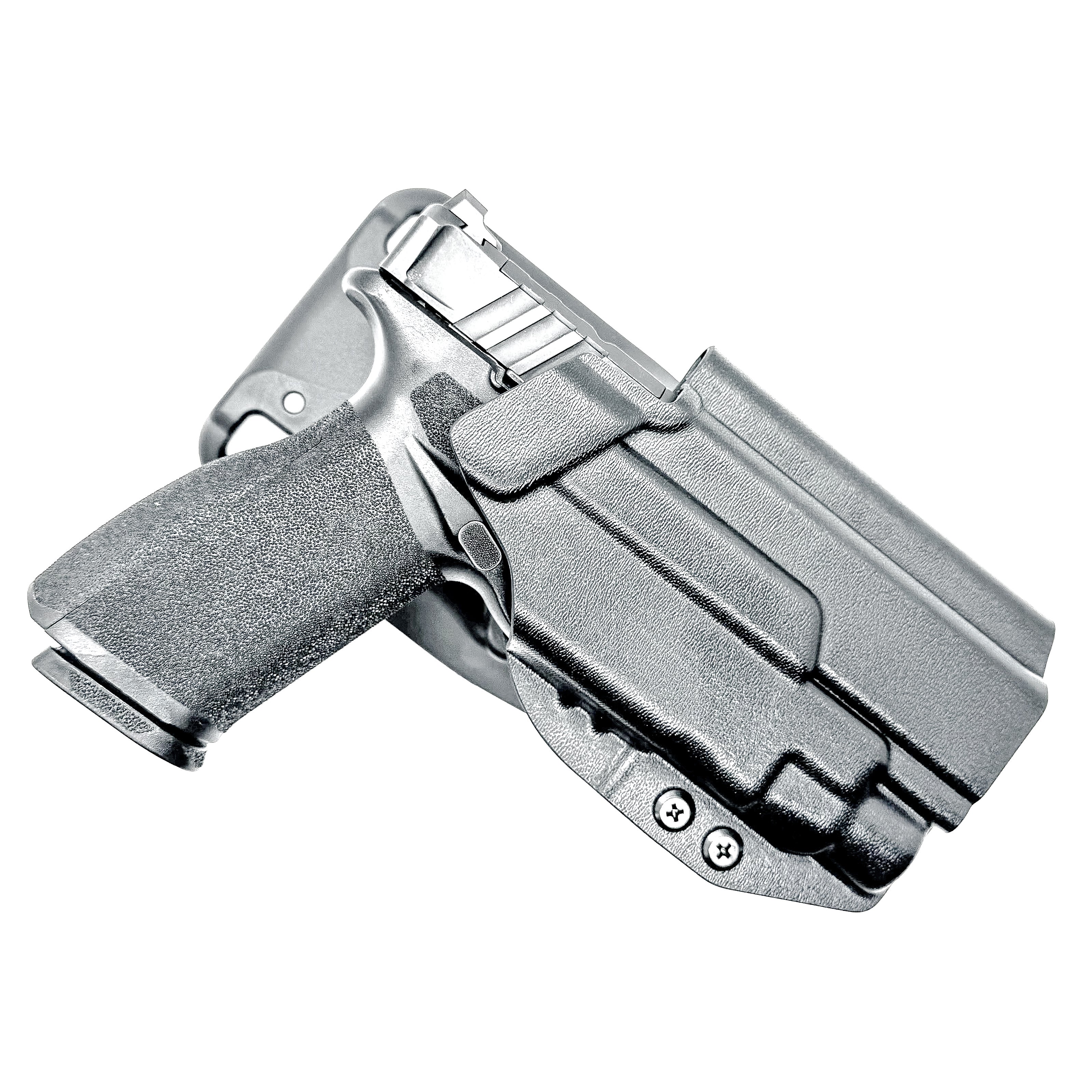 Springfield Armory Echelon 4.5F & TLR-7 X & HL-X Competition Holster - Image 3