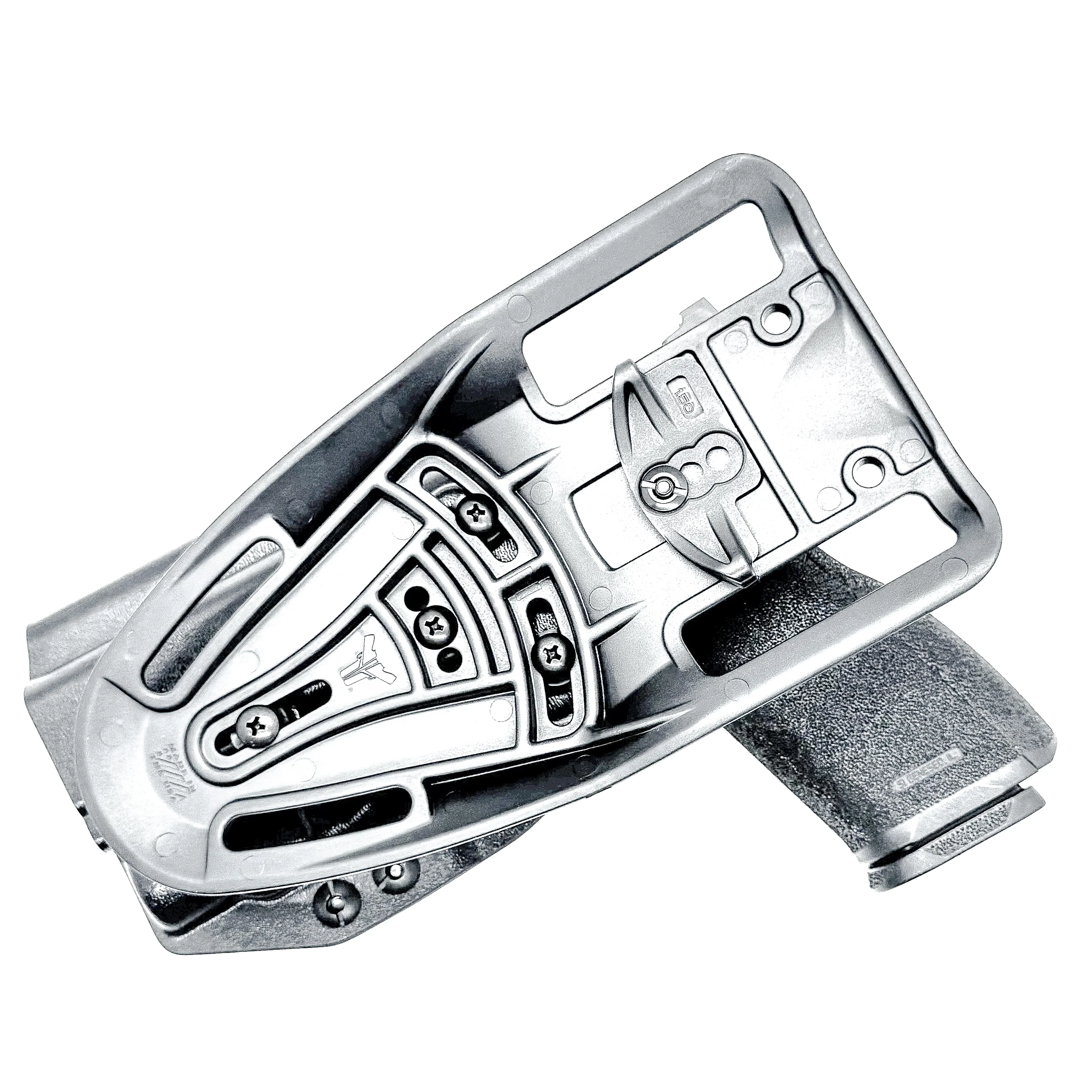 Springfield Armory Echelon 4.5F & TLR-7 X & HL-X Competition Holster - Image 4