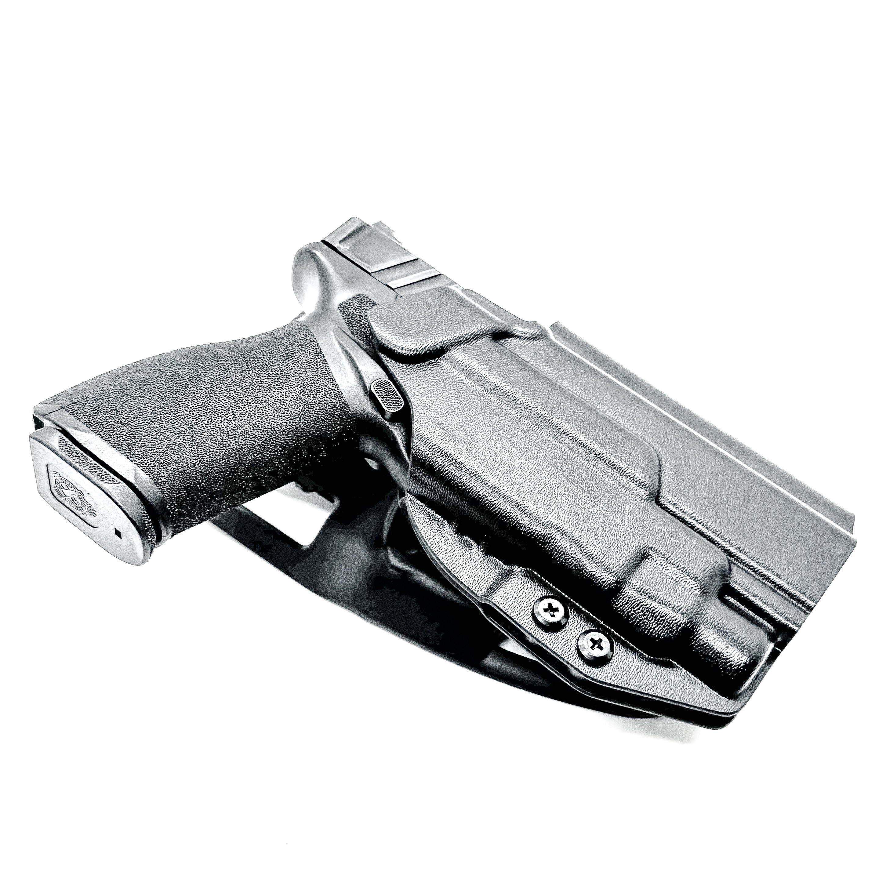 Springfield Armory Echelon 4.5F & TLR-7 X & HL-X Competition Holster - Image 5