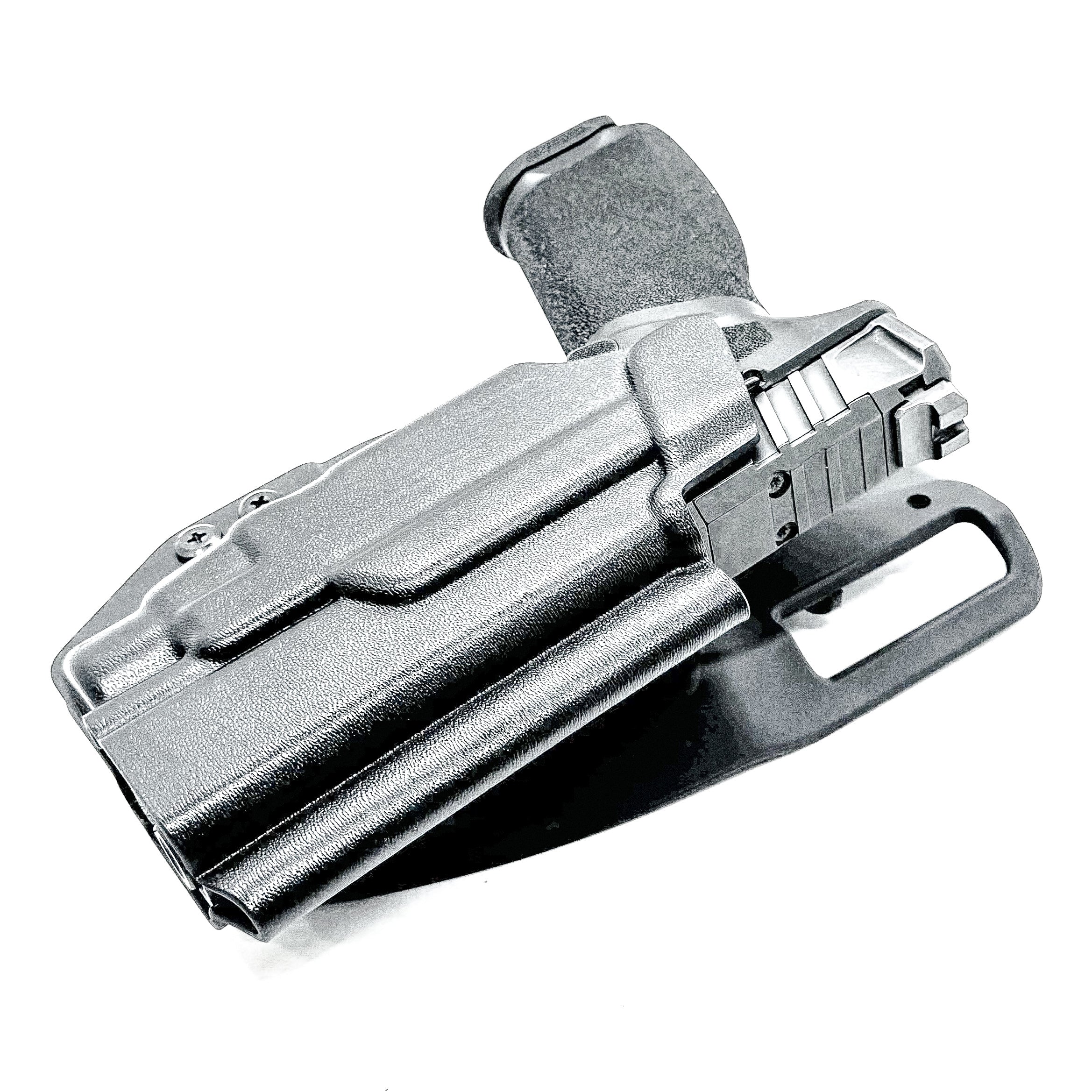 Springfield Armory Echelon 4.5F & TLR-7 X & HL-X Competition Holster - Image 7