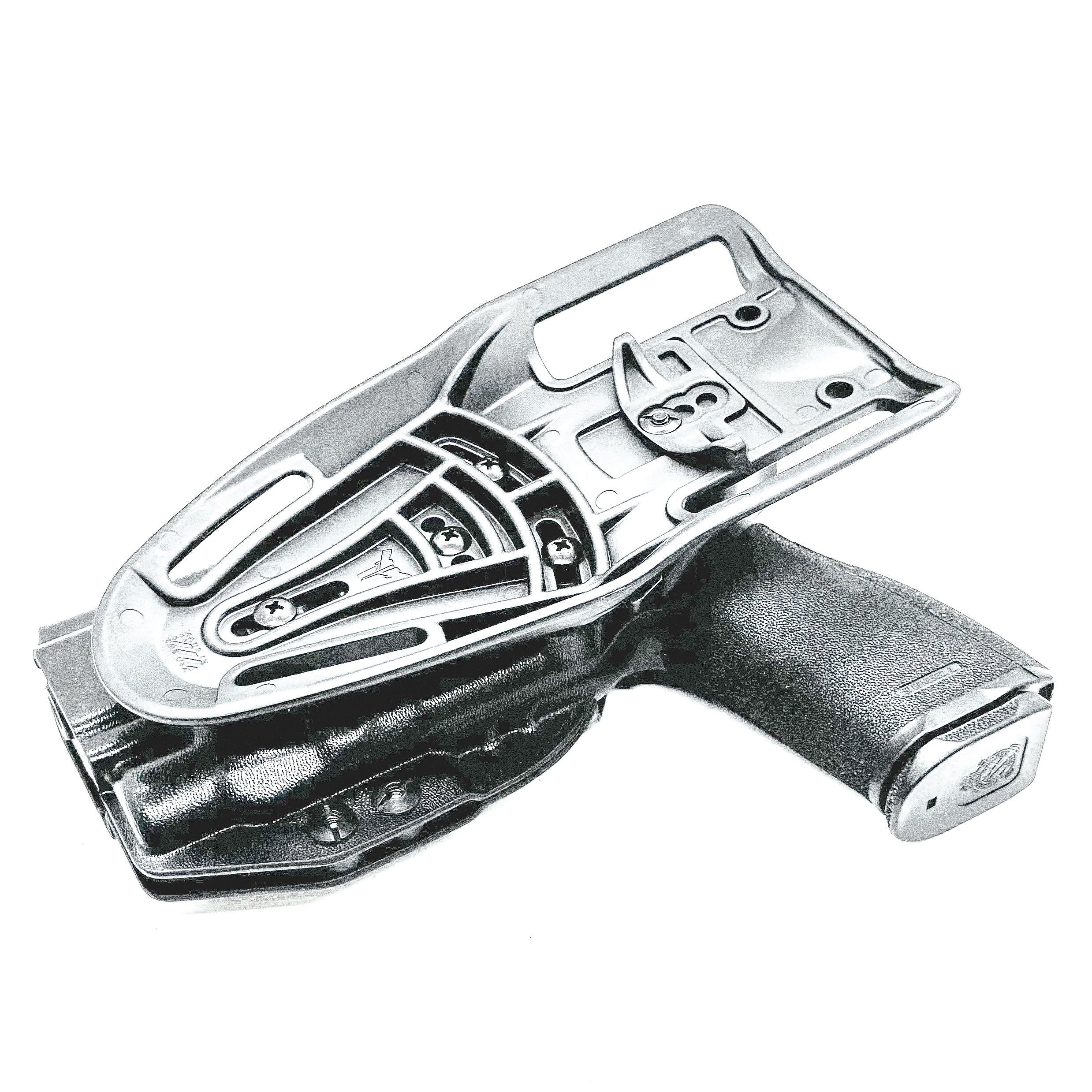 Springfield Armory Echelon 4.5F & TLR-7 X & HL-X Competition Holster - Image 8
