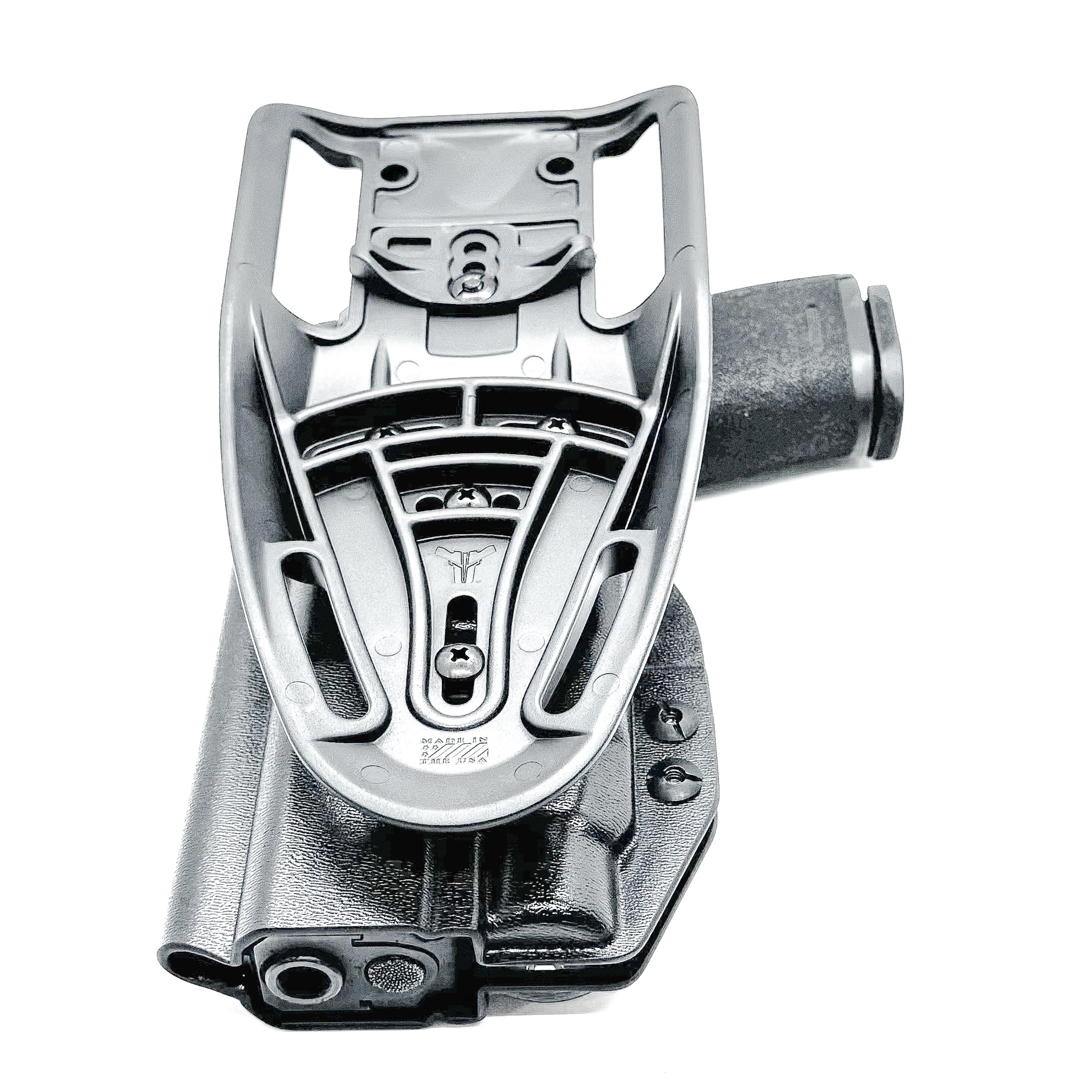 Springfield Armory Echelon 4.5F & TLR-7 X & HL-X Competition Holster - Image 9