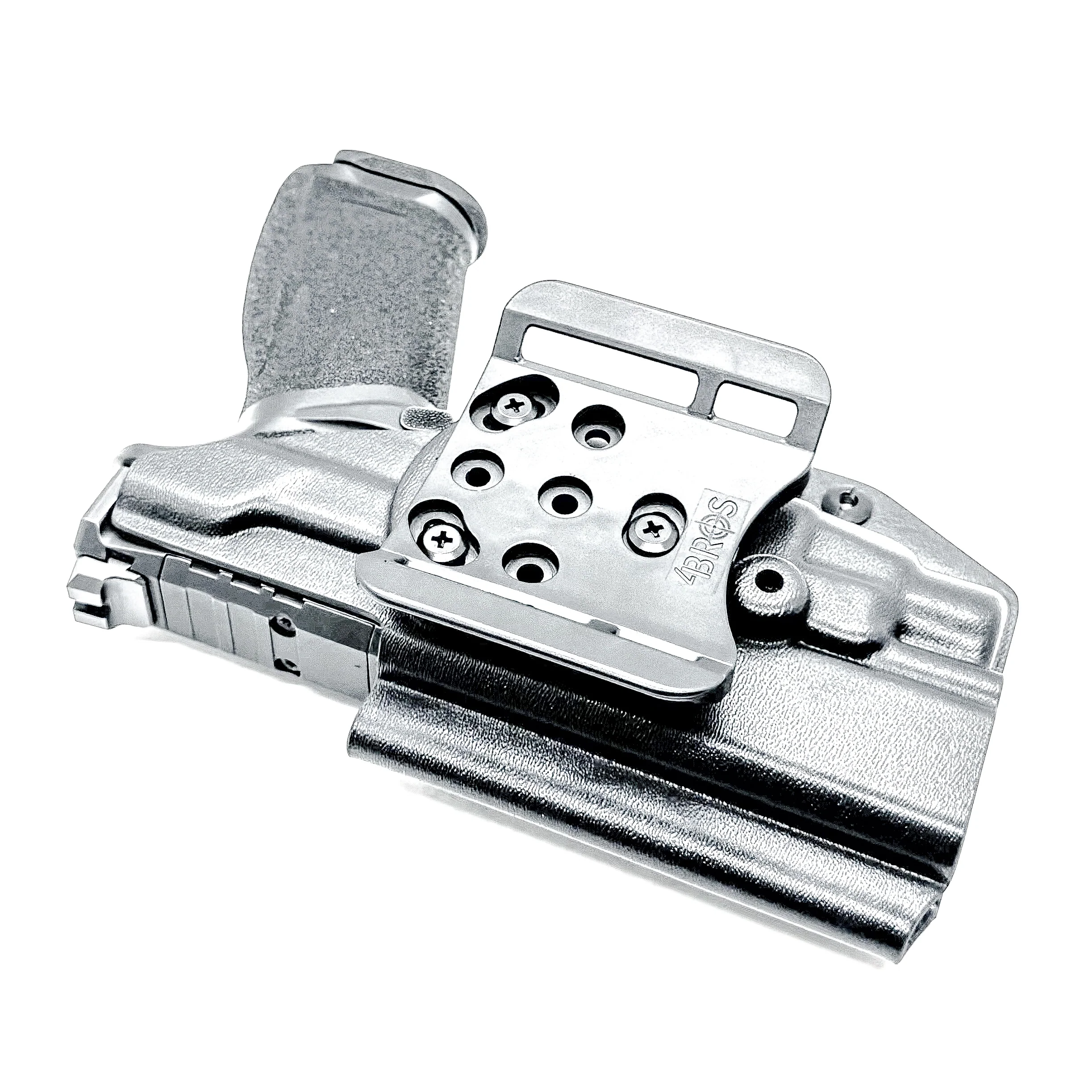Springfield Armory Echelon 4.5F & TLR-7 X & HL-X OWB Holster - Image 10
