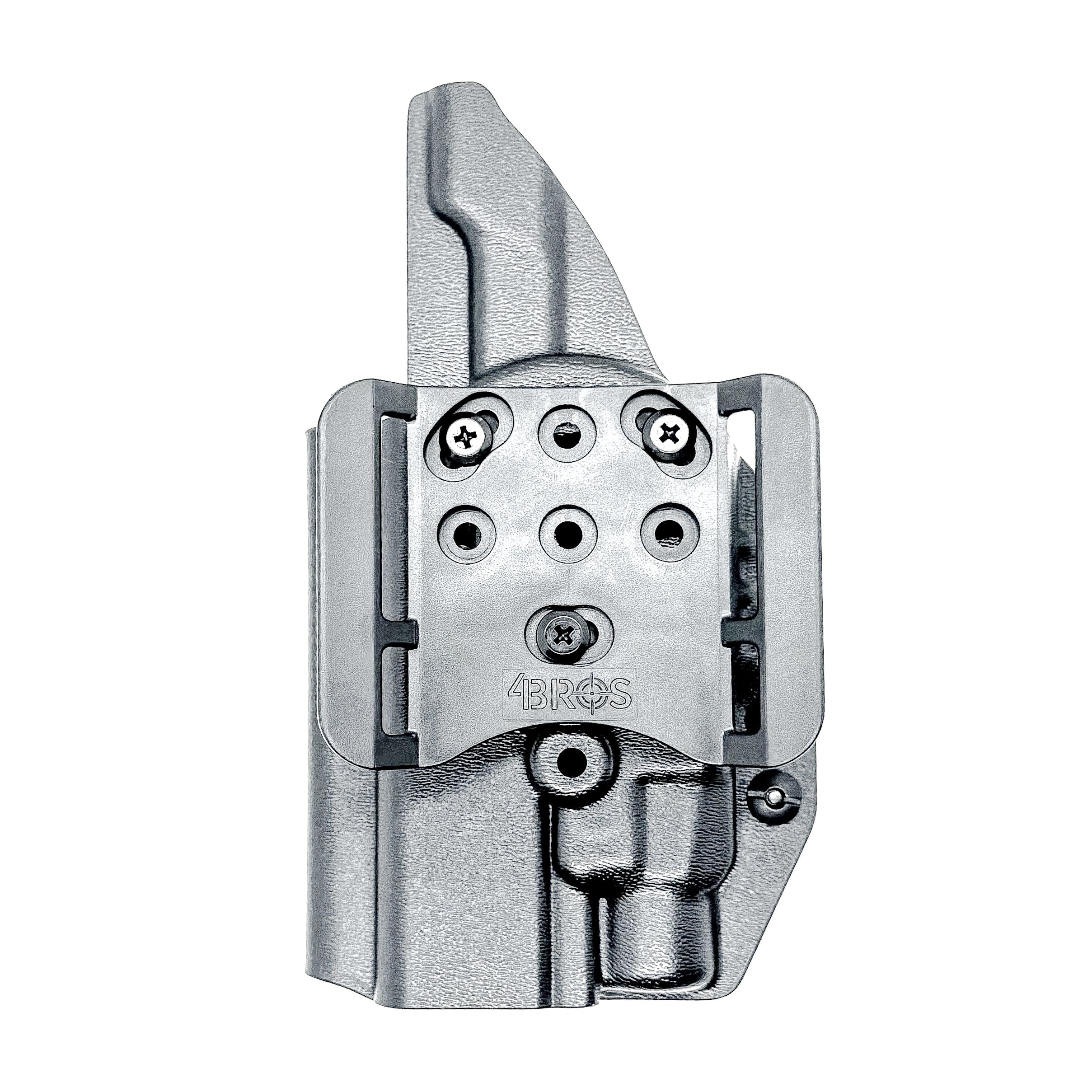 Springfield Armory Echelon 4.5F & TLR-7 X & HL-X OWB Holster - Image 2