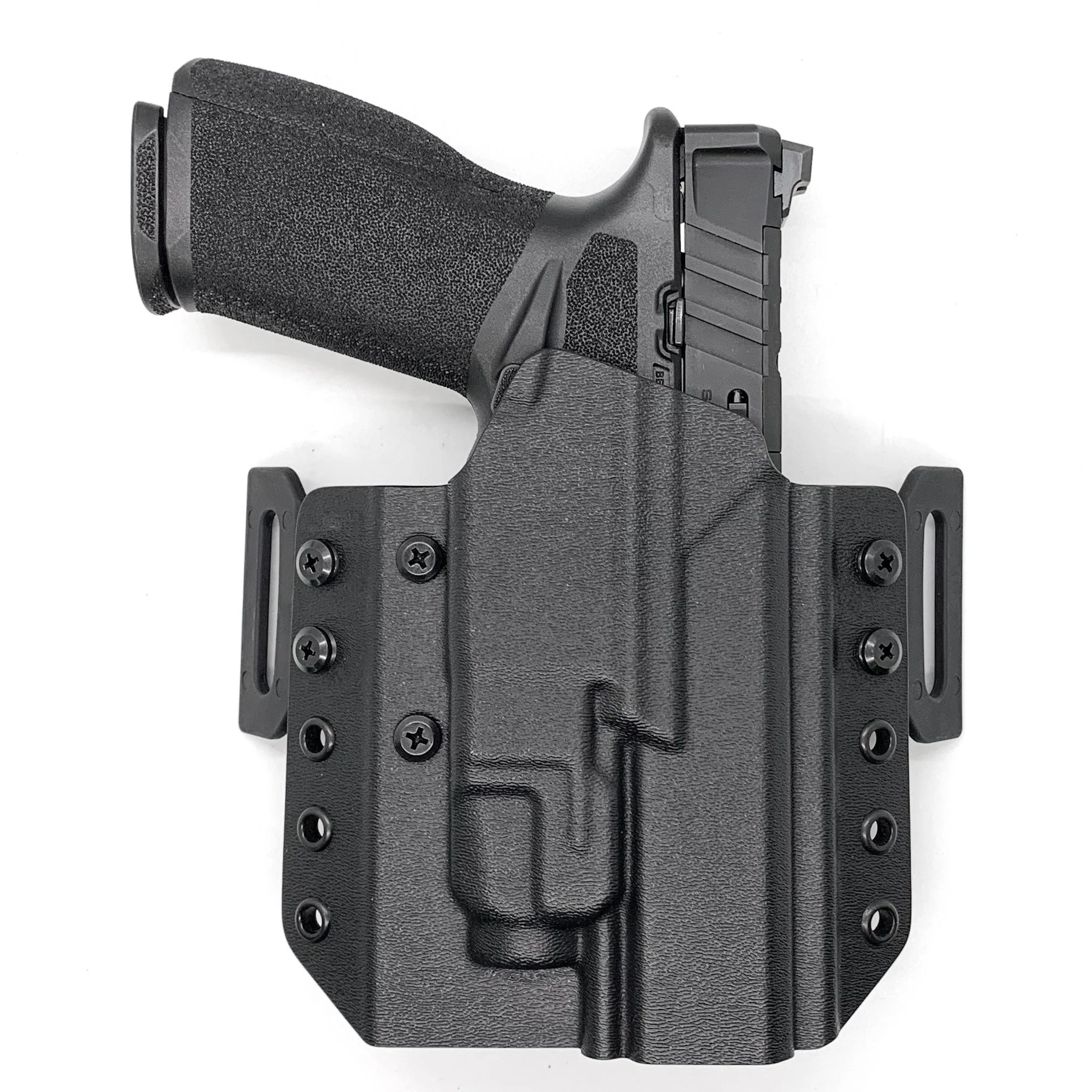Springfield Armory Echelon 4.5F & TLR-7 X/A Pancake Holster - Image 4