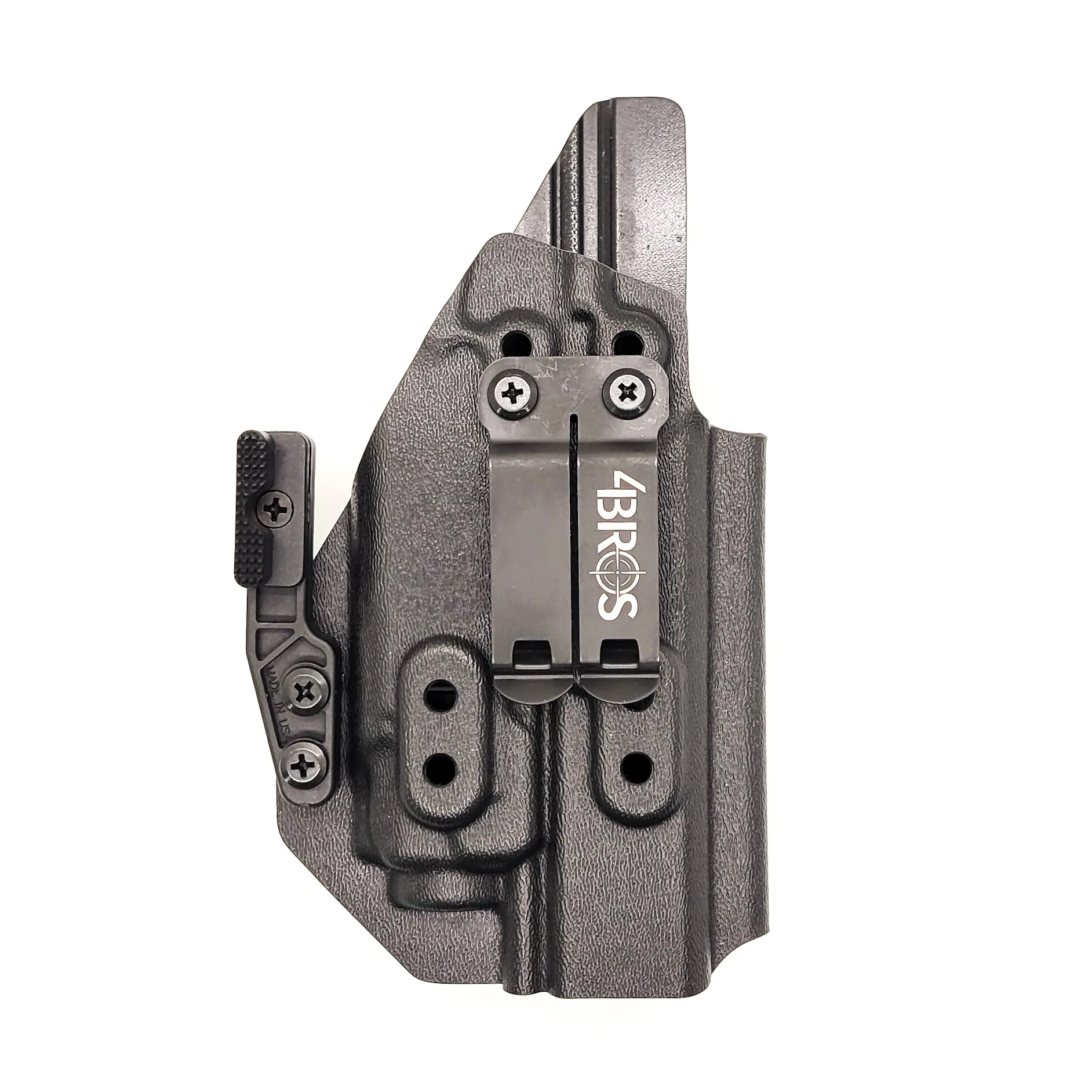 Springfield Armory Echelon 4.5F & TLR-8A IWB Holster