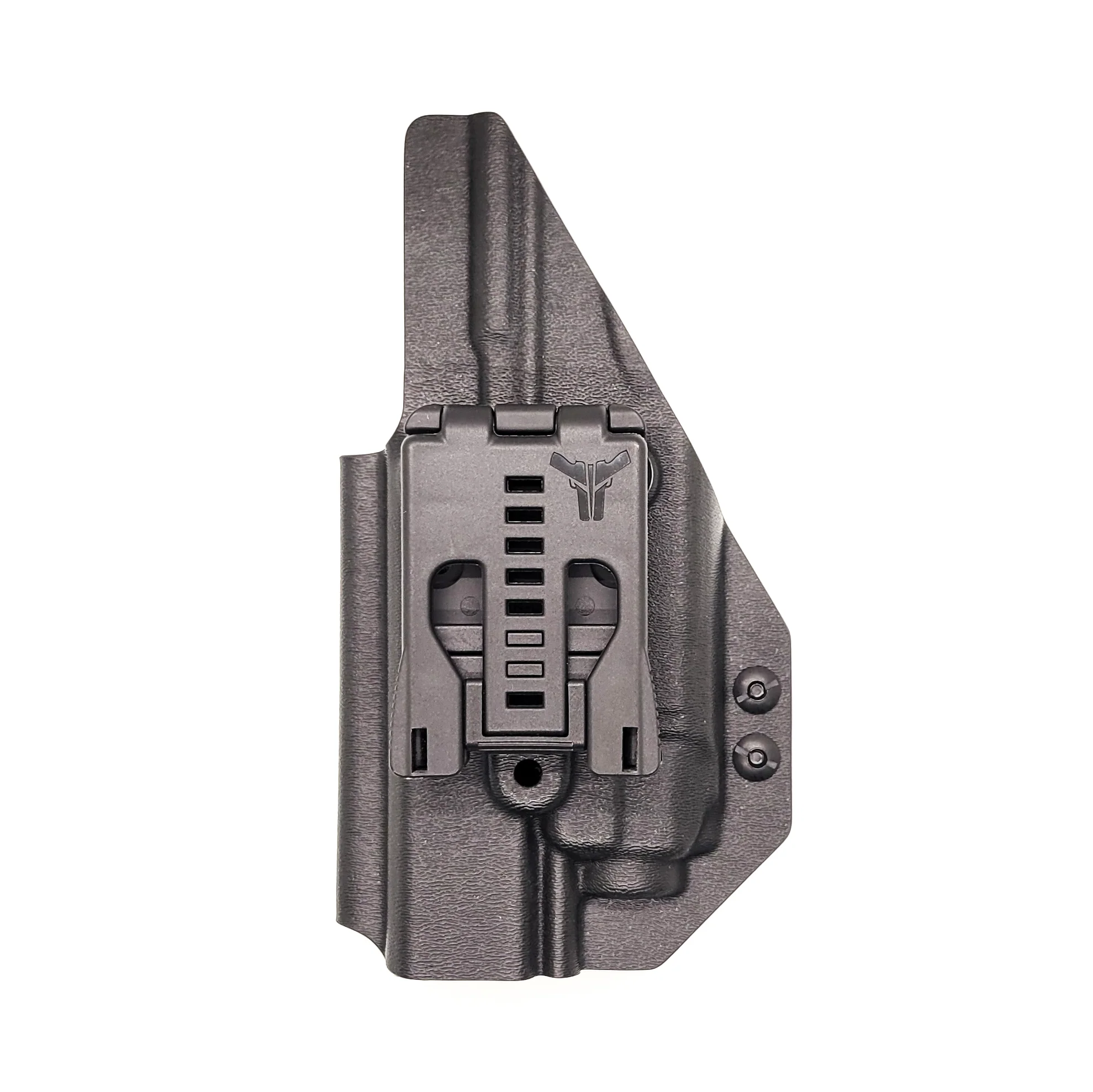 Springfield Armory Echelon 4.5F & TLR-8A OWB Holster - Image 2