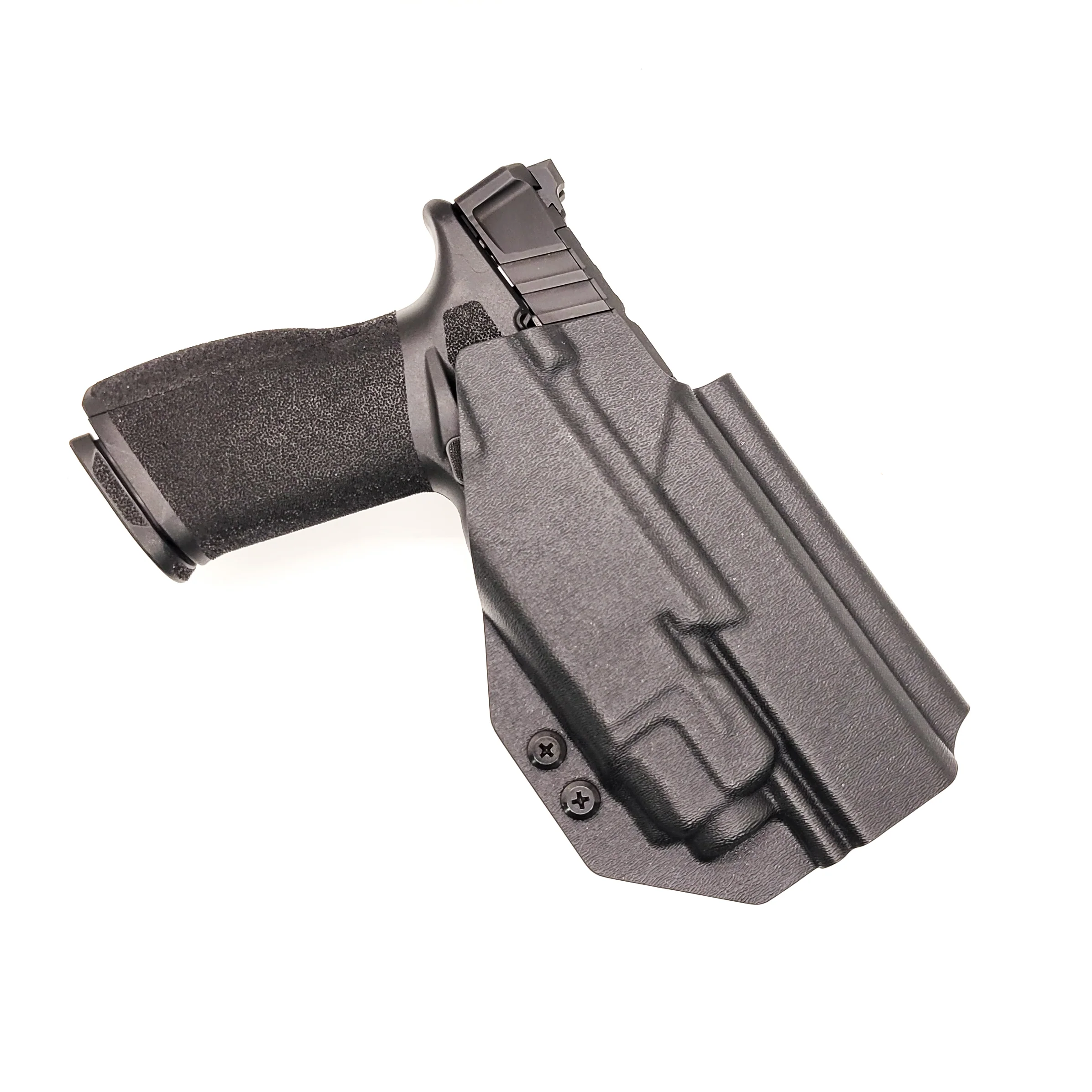 Springfield Armory Echelon 4.5F & TLR-8A OWB Holster - Image 3