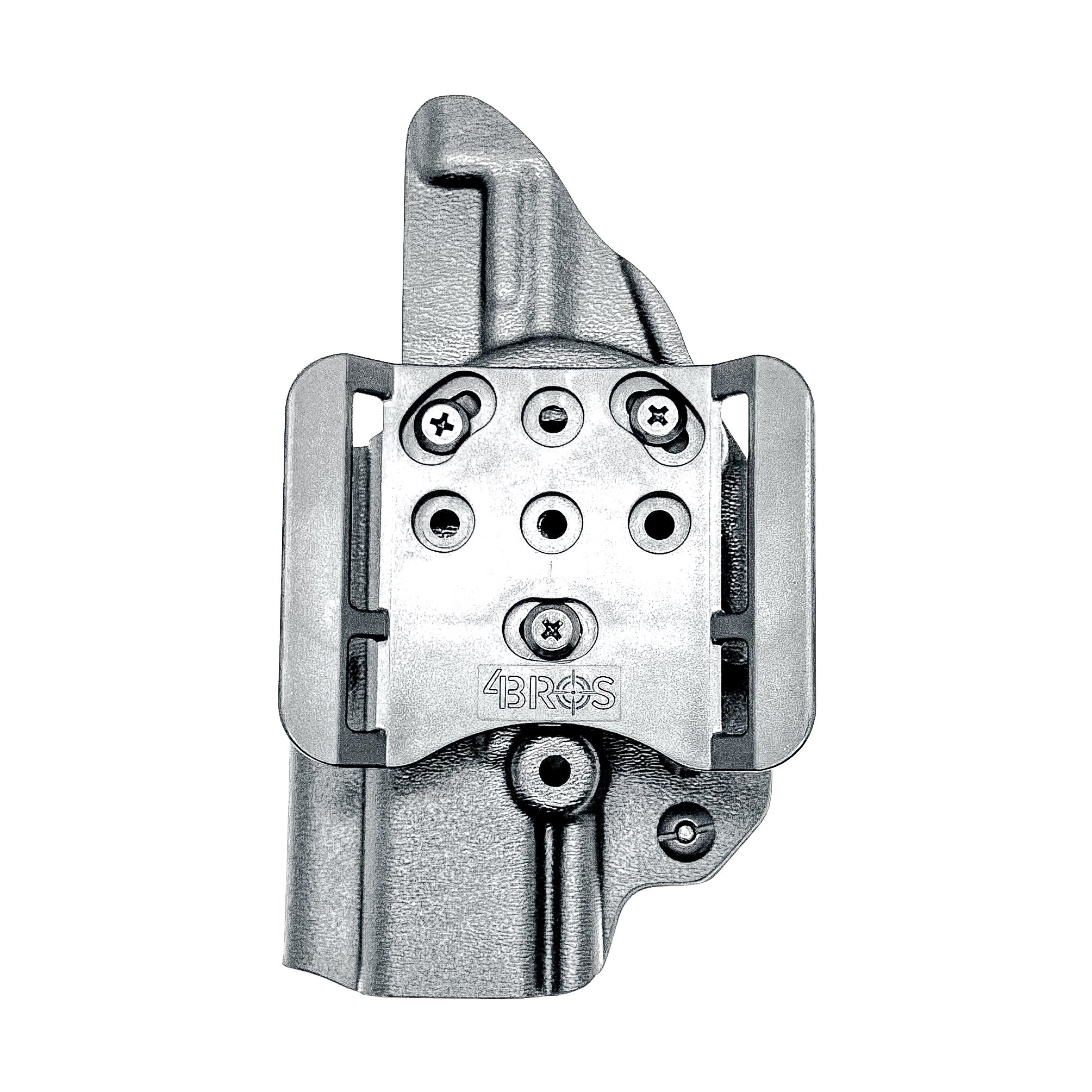 Springfield Armory Echelon 4.0C & 4.0FC OWB Holster - Image 2