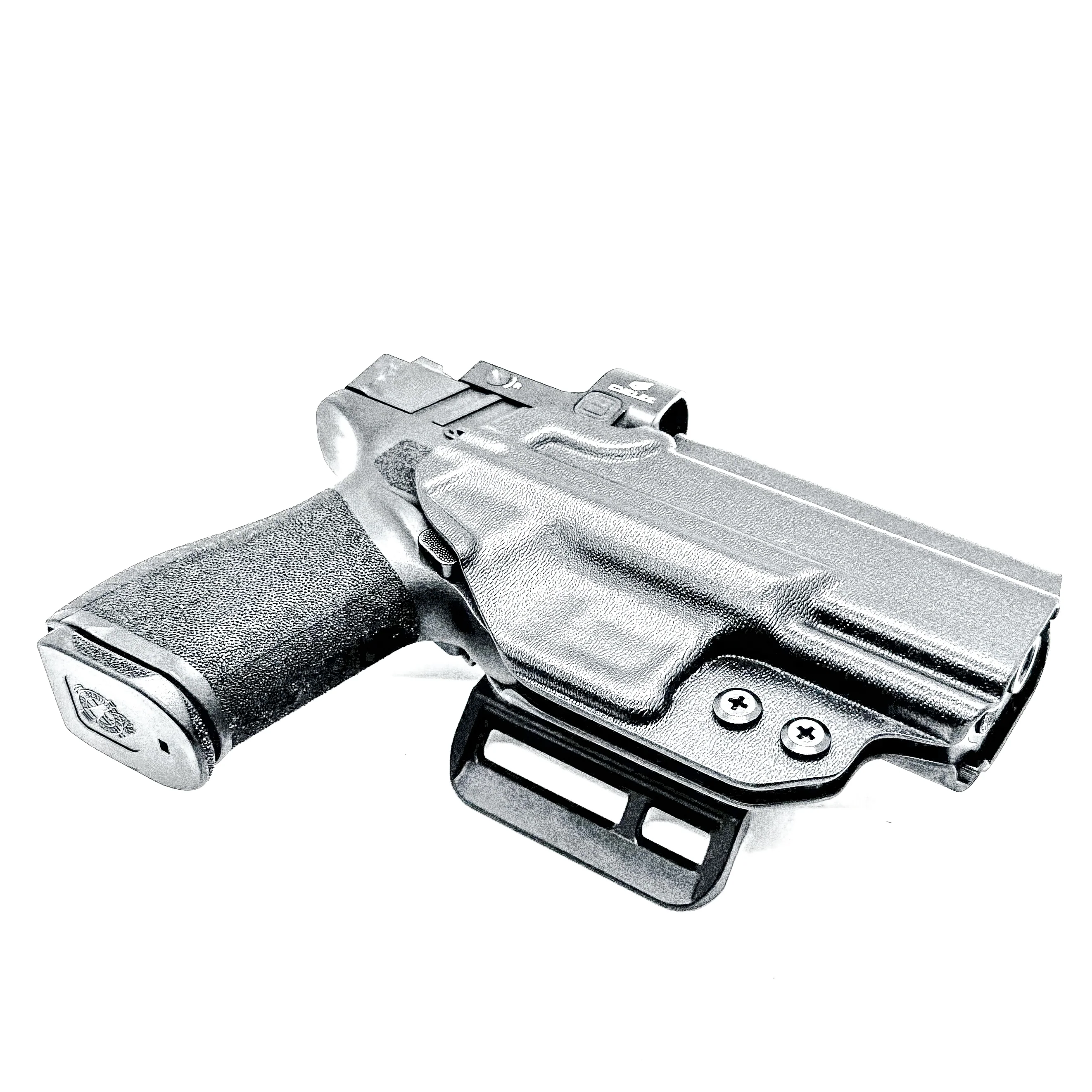 Springfield Armory Echelon 4.0C & 4.0FC OWB Holster - Image 5