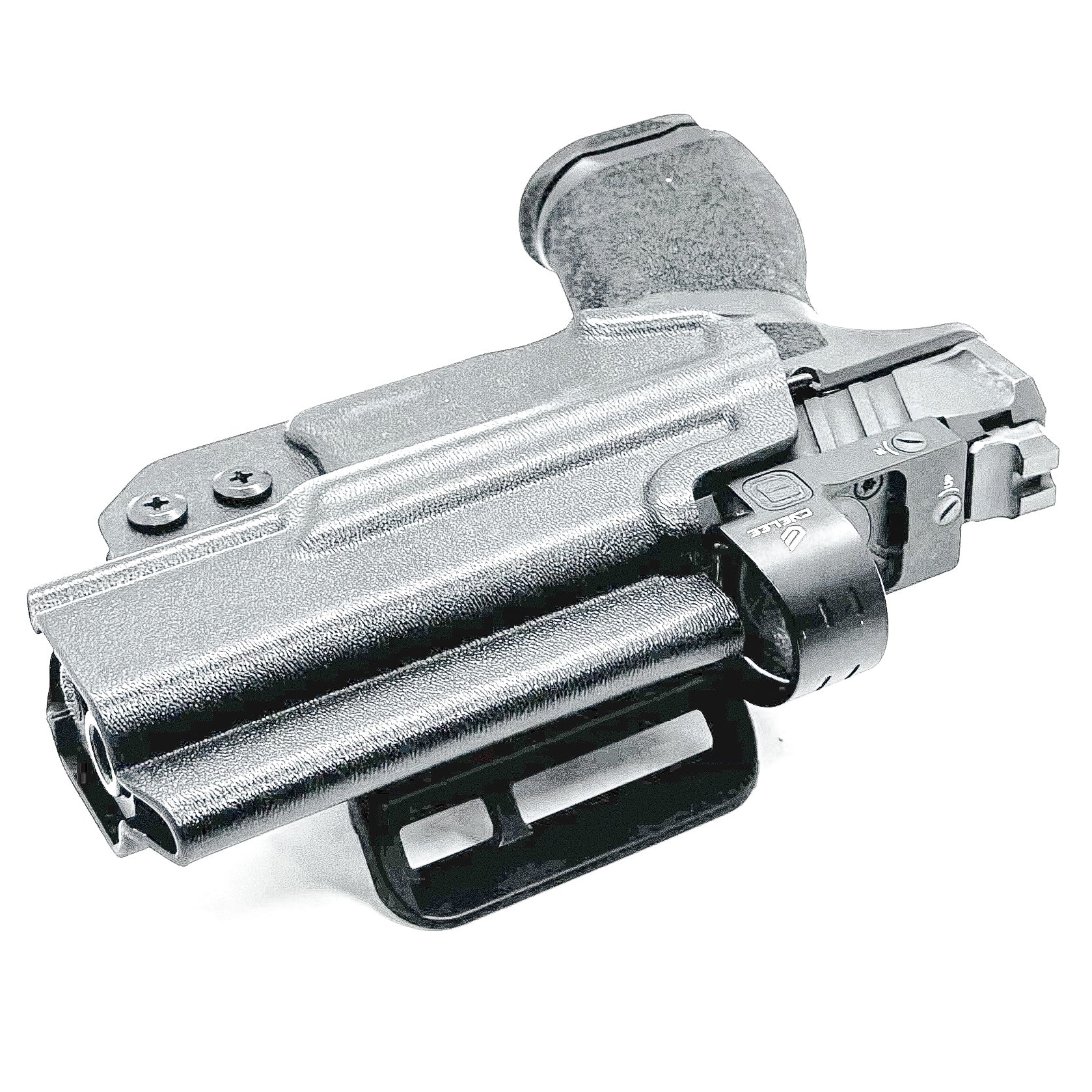 Springfield Armory Echelon 4.0C & 4.0FC OWB Holster - Image 7