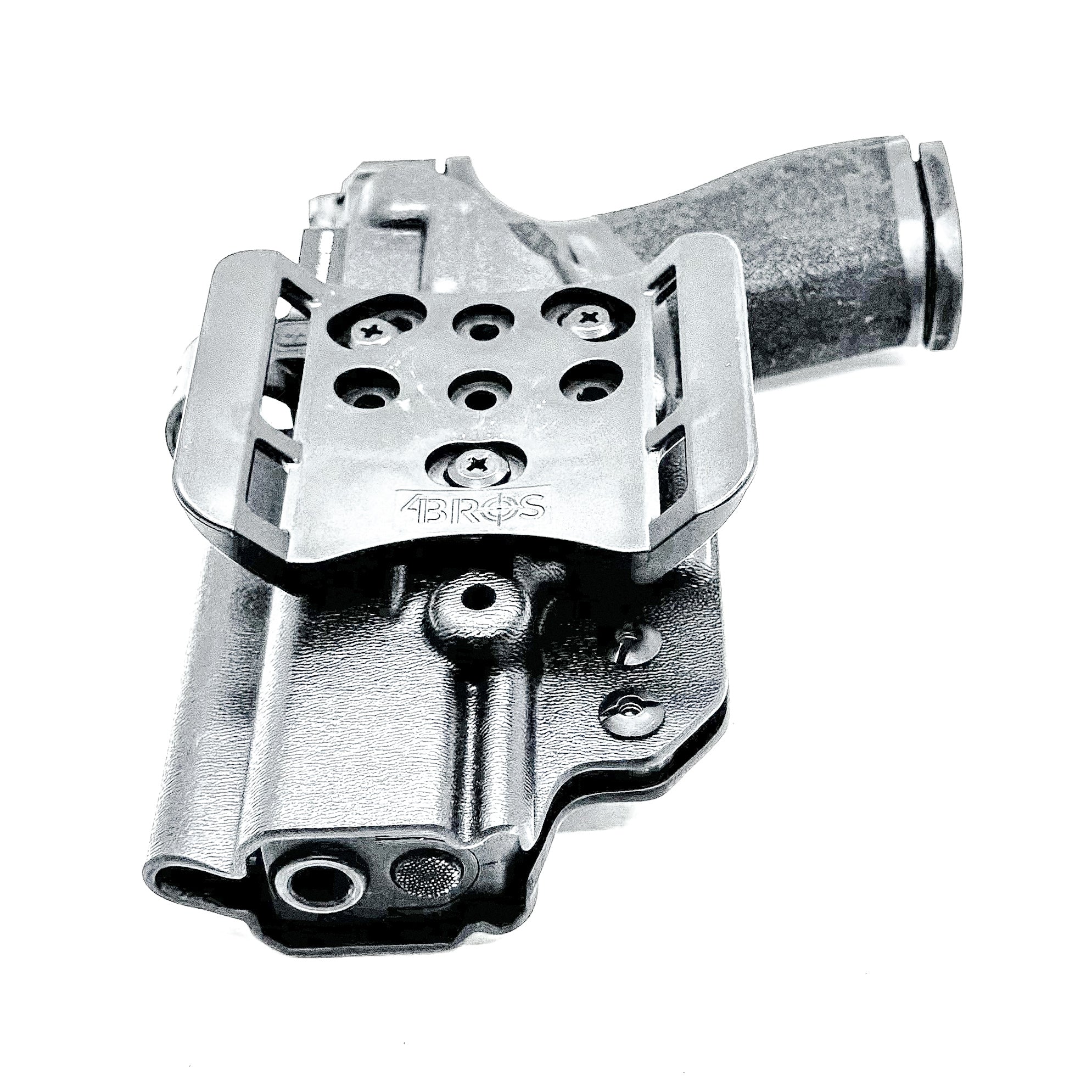 Springfield Armory Echelon 4.0C & 4.0FC OWB Holster - Image 9