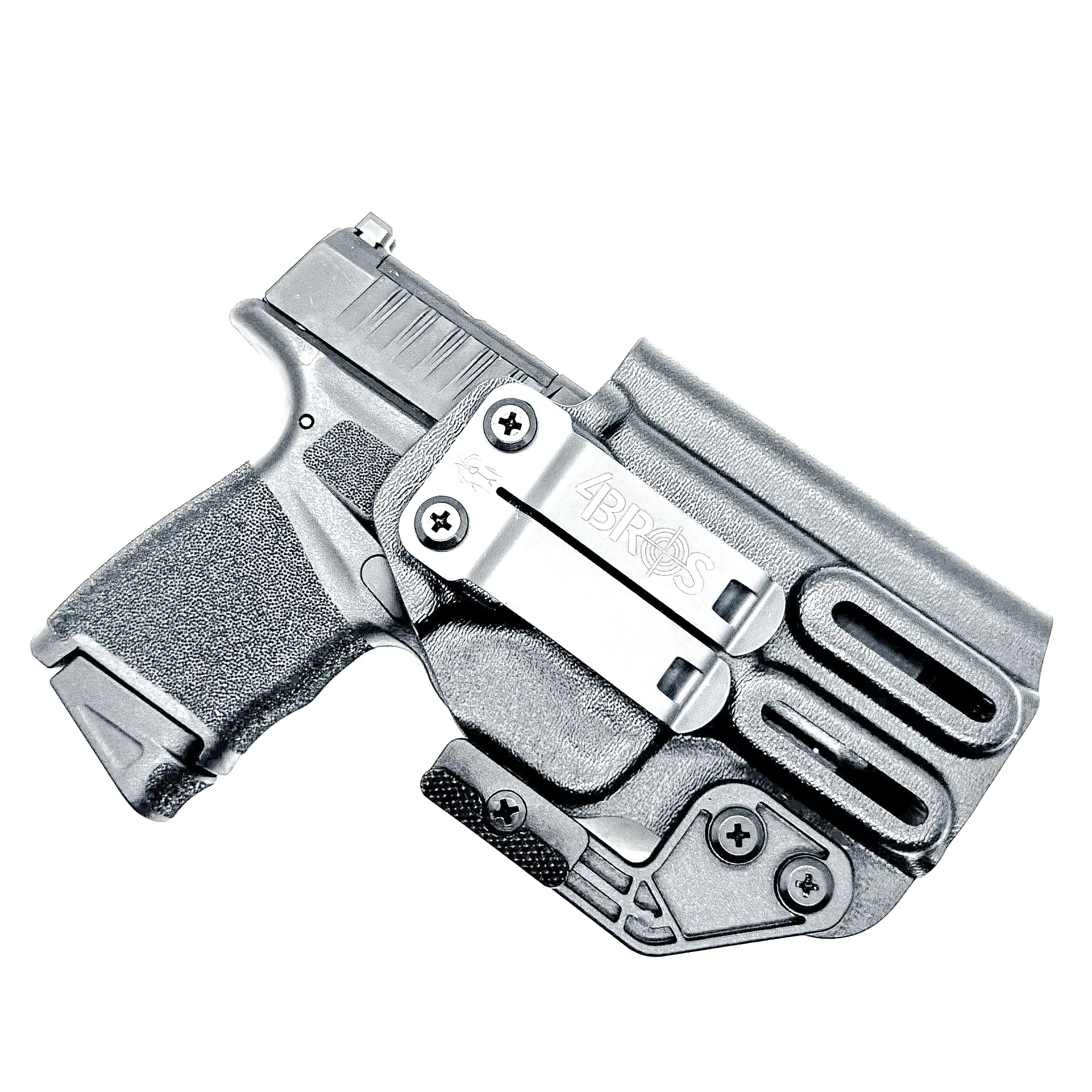 Springfield Armory Hellcat 380 IWB Holster - Image 3