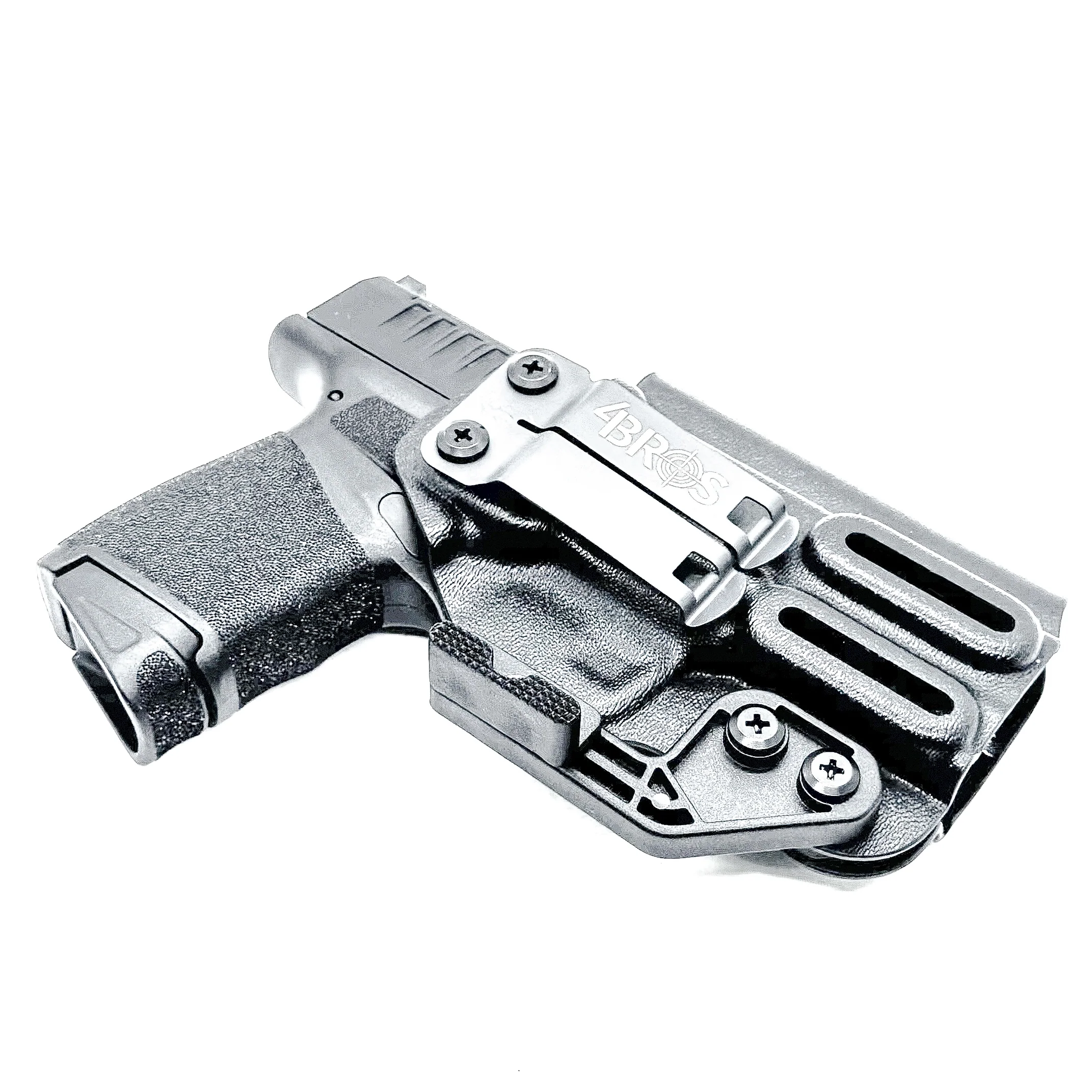 Springfield Armory Hellcat 380 IWB Holster - Image 4