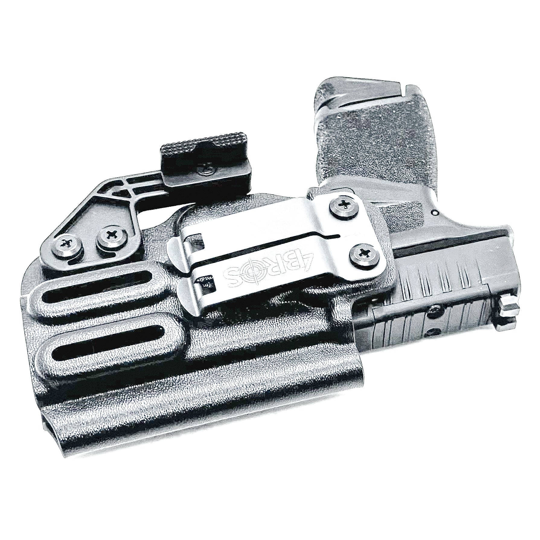 Springfield Armory Hellcat 380 IWB Holster - Image 6
