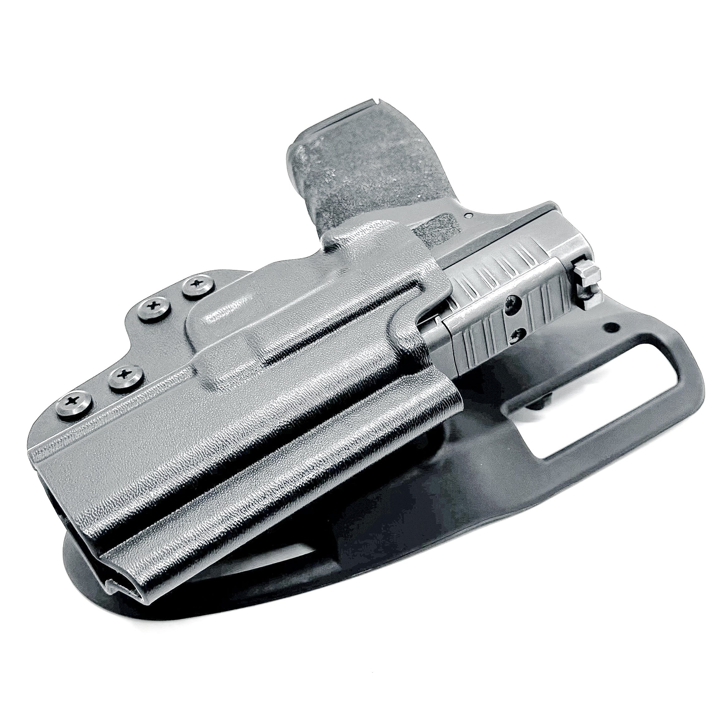 Springfield Armory Hellcat Pro Duty & Competition Holster - Image 7