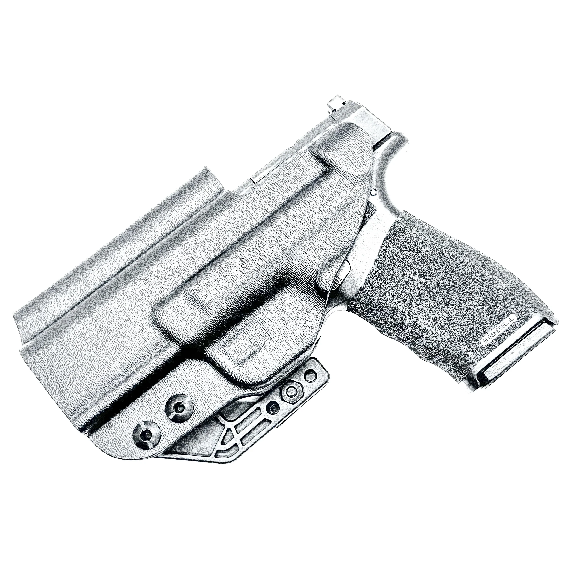 Springfield Armory Hellcat Pro IWB Holster - Image 7