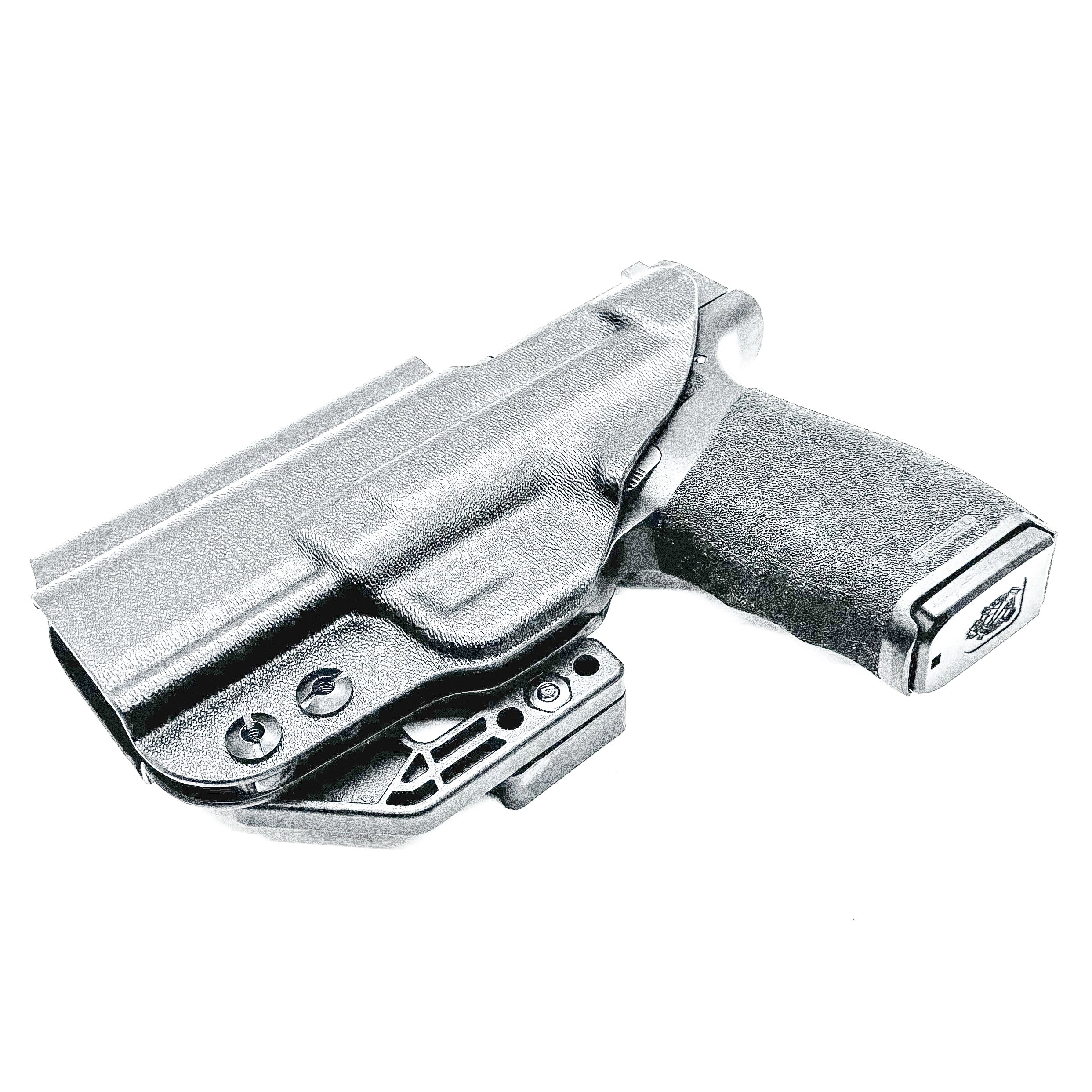 Springfield Armory Hellcat Pro IWB Holster - Image 8