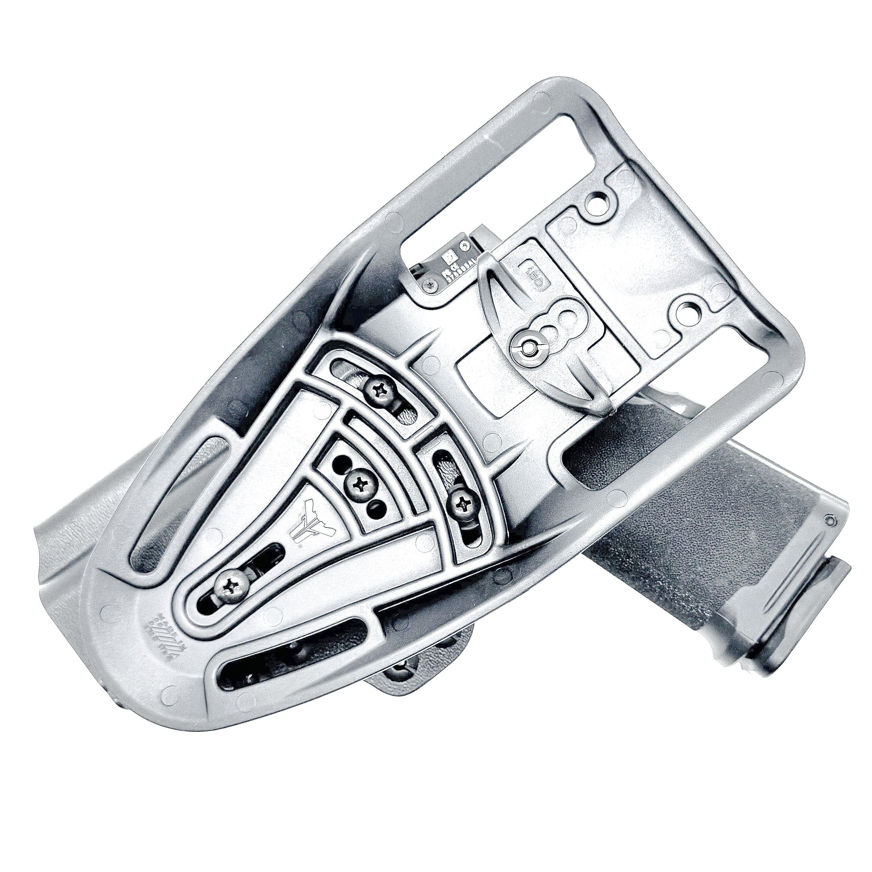 Springfield Armory Prodigy 4.25" Duty & Competition Holster - Image 4