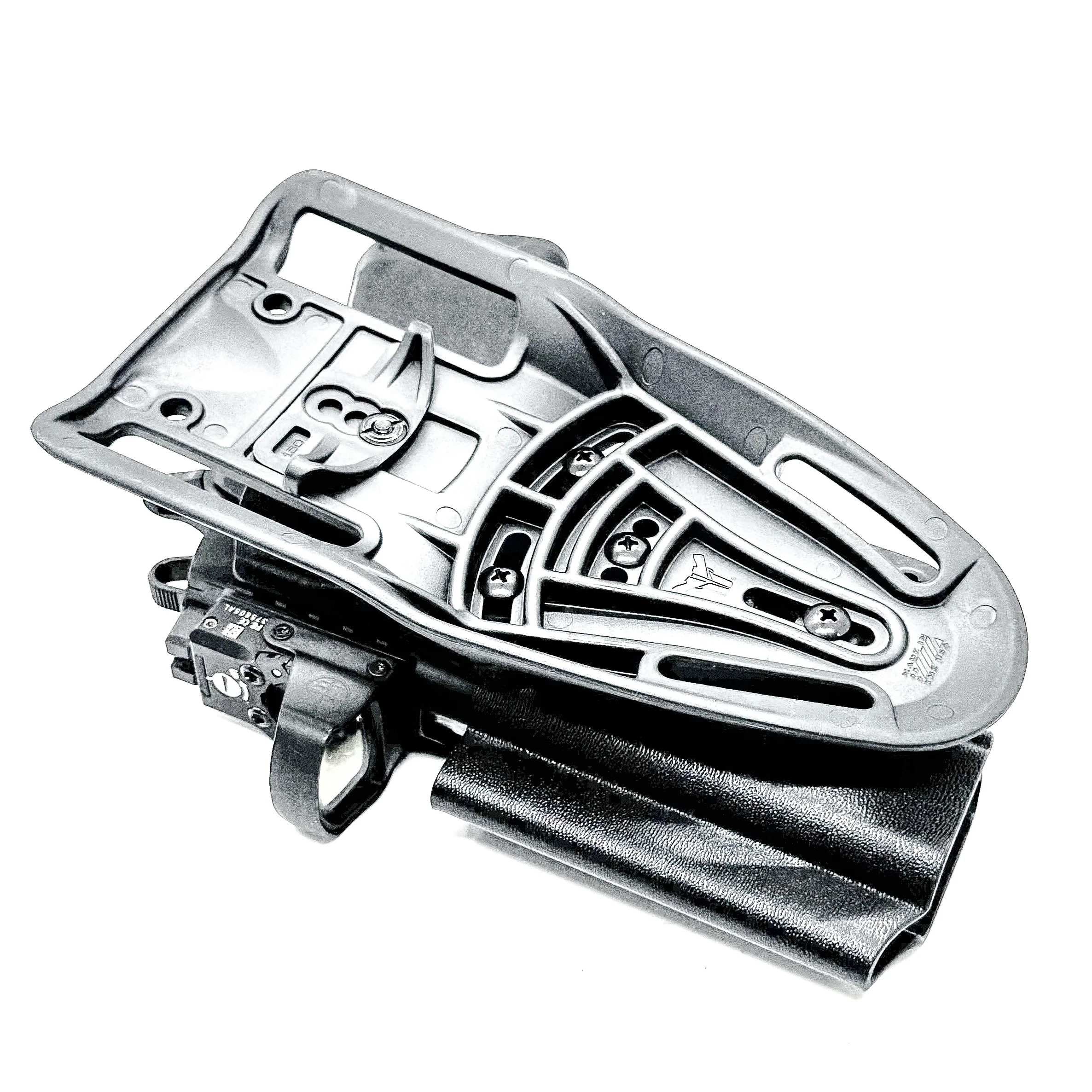 Springfield Armory Prodigy 4.25" & TLR-7 HL-X Duty & Competition Holster - Image 8