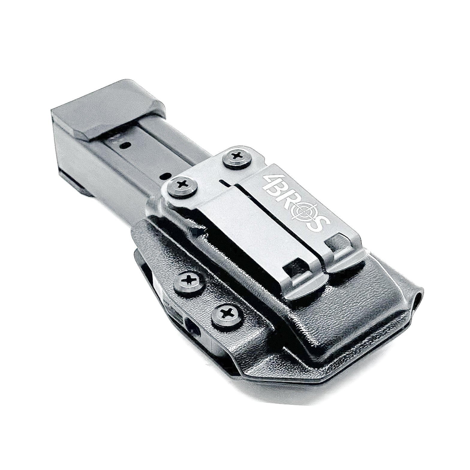 Springfield Armory Prodigy IWB Magazine Holster - Image 3