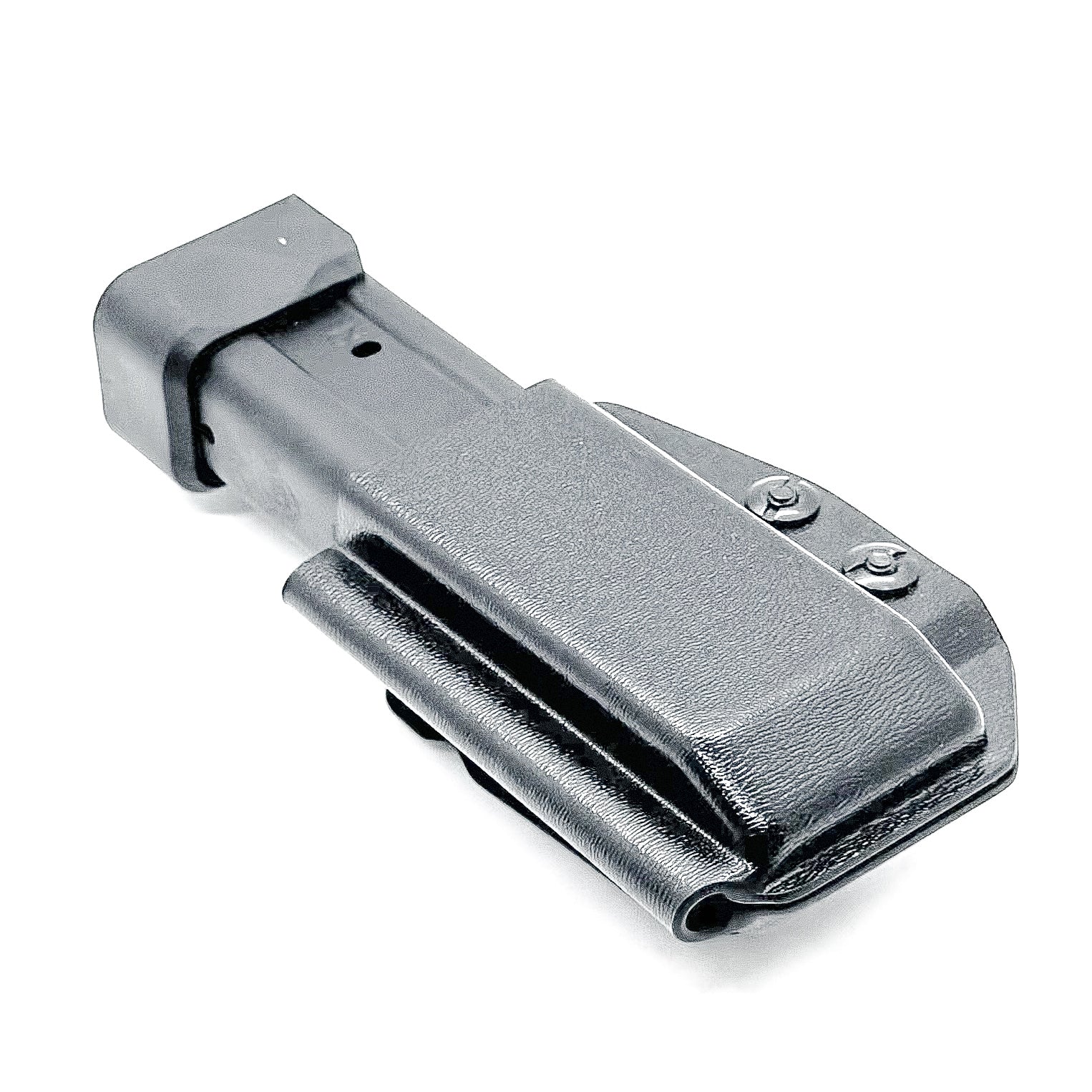 Springfield Armory Prodigy IWB Magazine Holster - Image 6