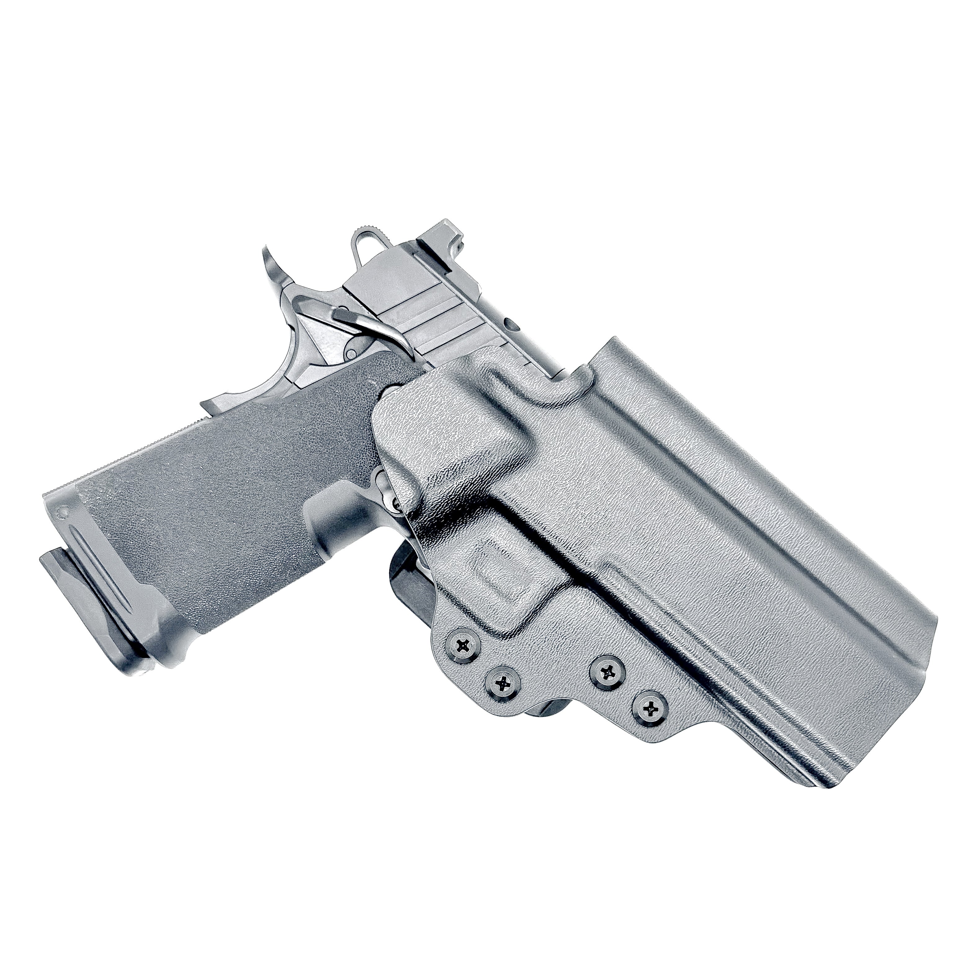 Springfield Armory Prodigy OWB Holster - Image 3
