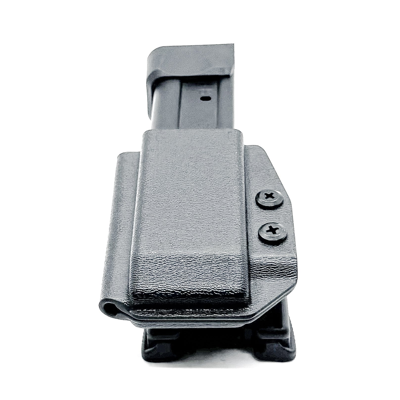 Springfield Armory Prodigy OWB Magazine Holster - Image 4
