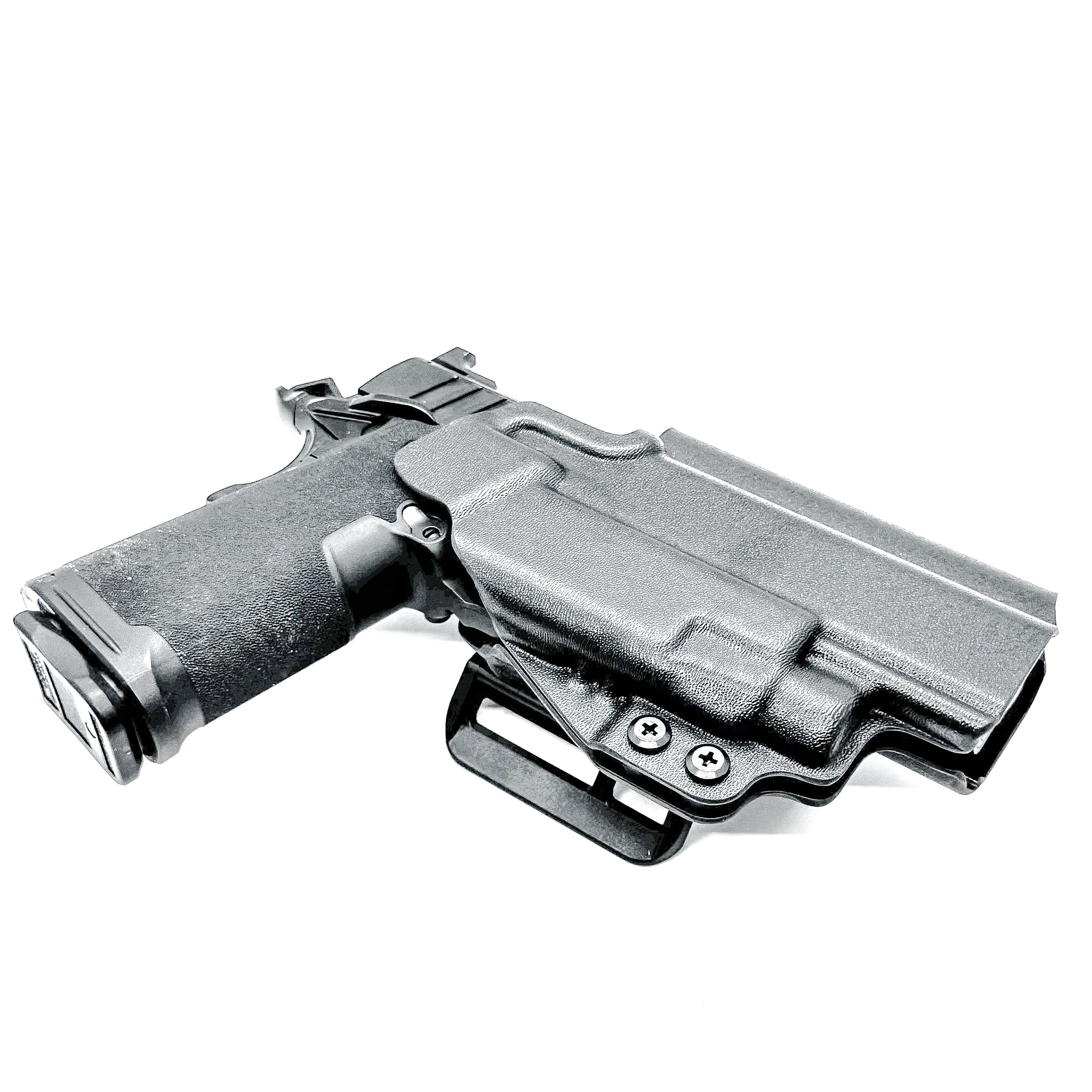 Springfield Armory Prodigy & TLR-7 HL-X OWB Holster - Image 5