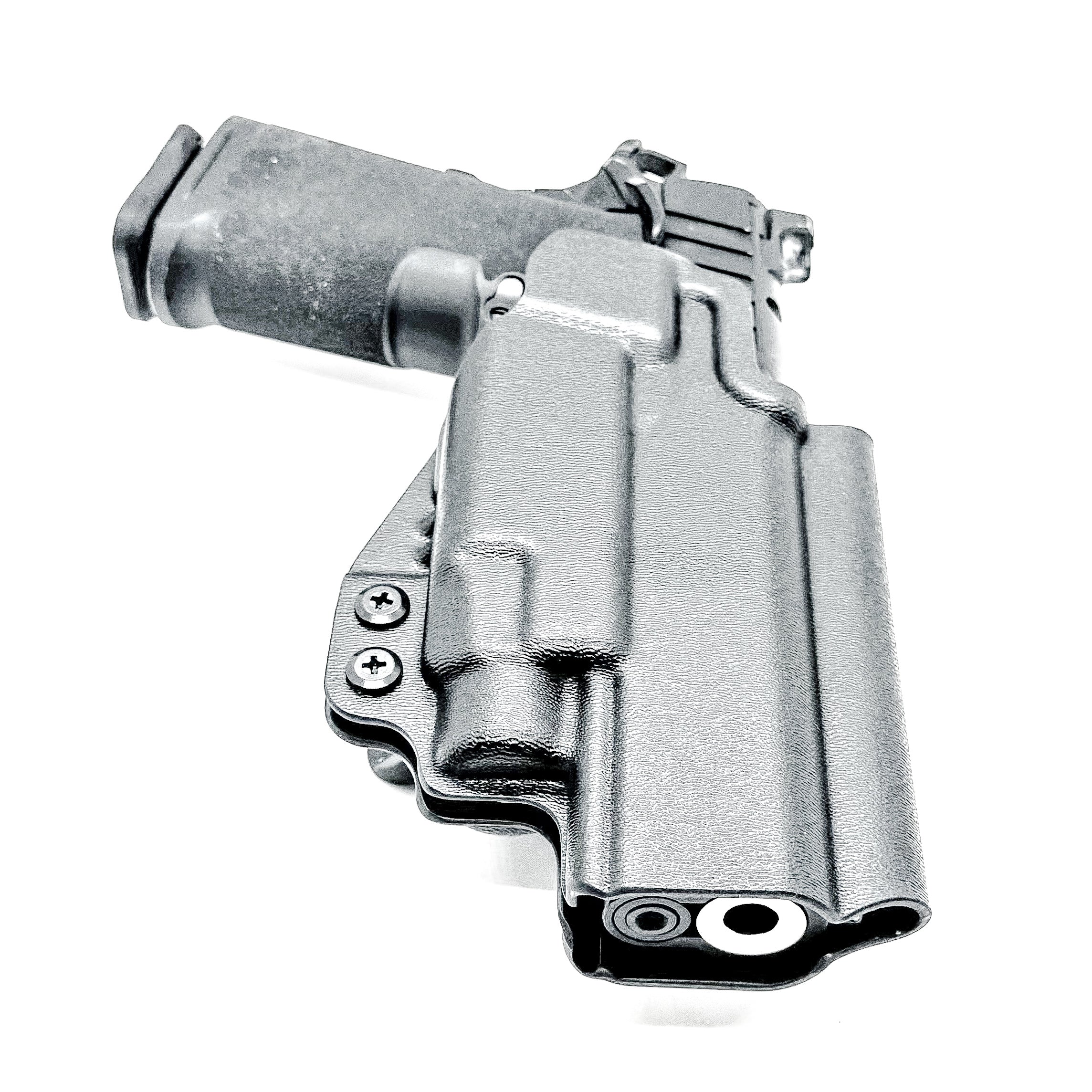 Springfield Armory Prodigy & TLR-7 HL-X OWB Holster - Image 6