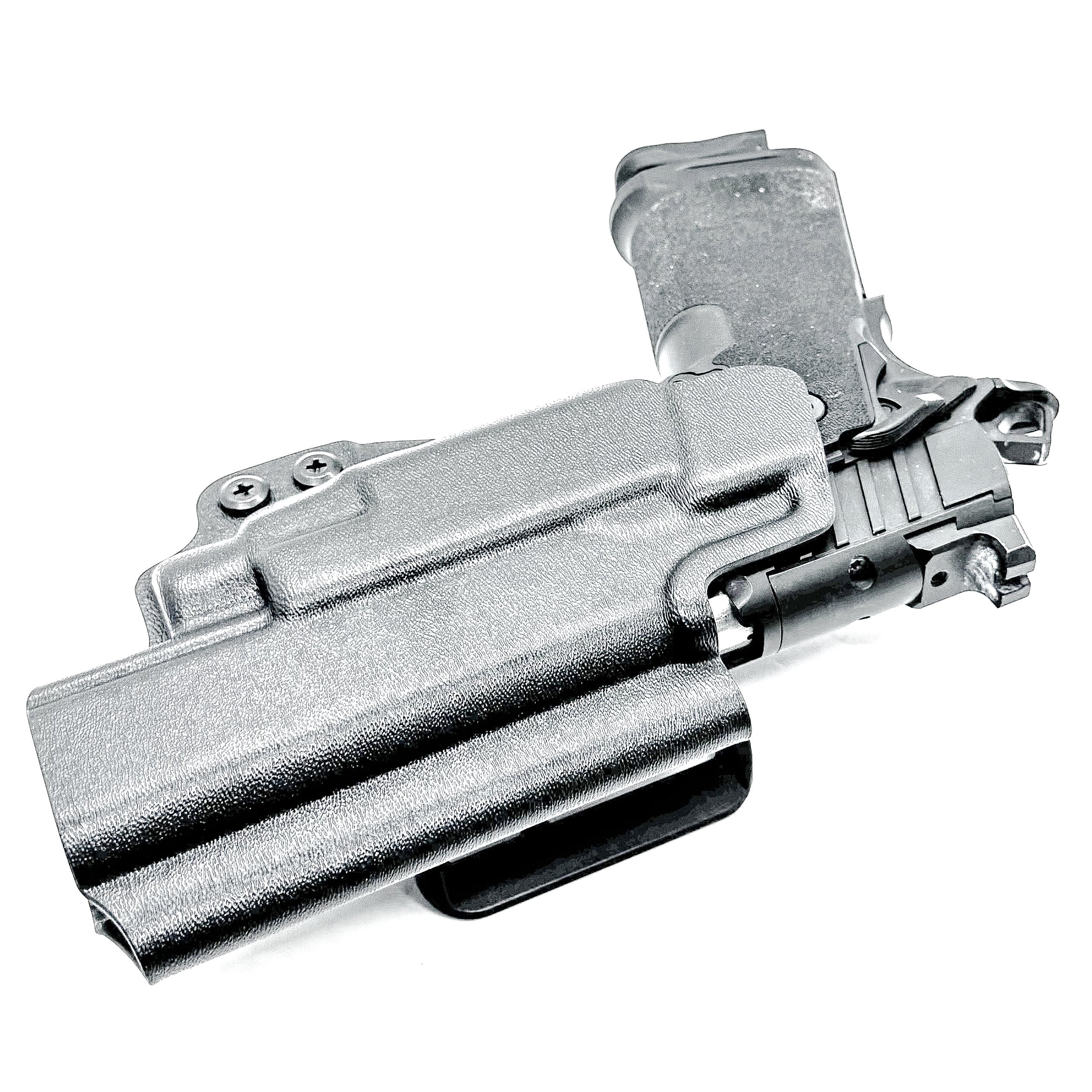 Springfield Armory Prodigy & TLR-7 HL-X OWB Holster - Image 7