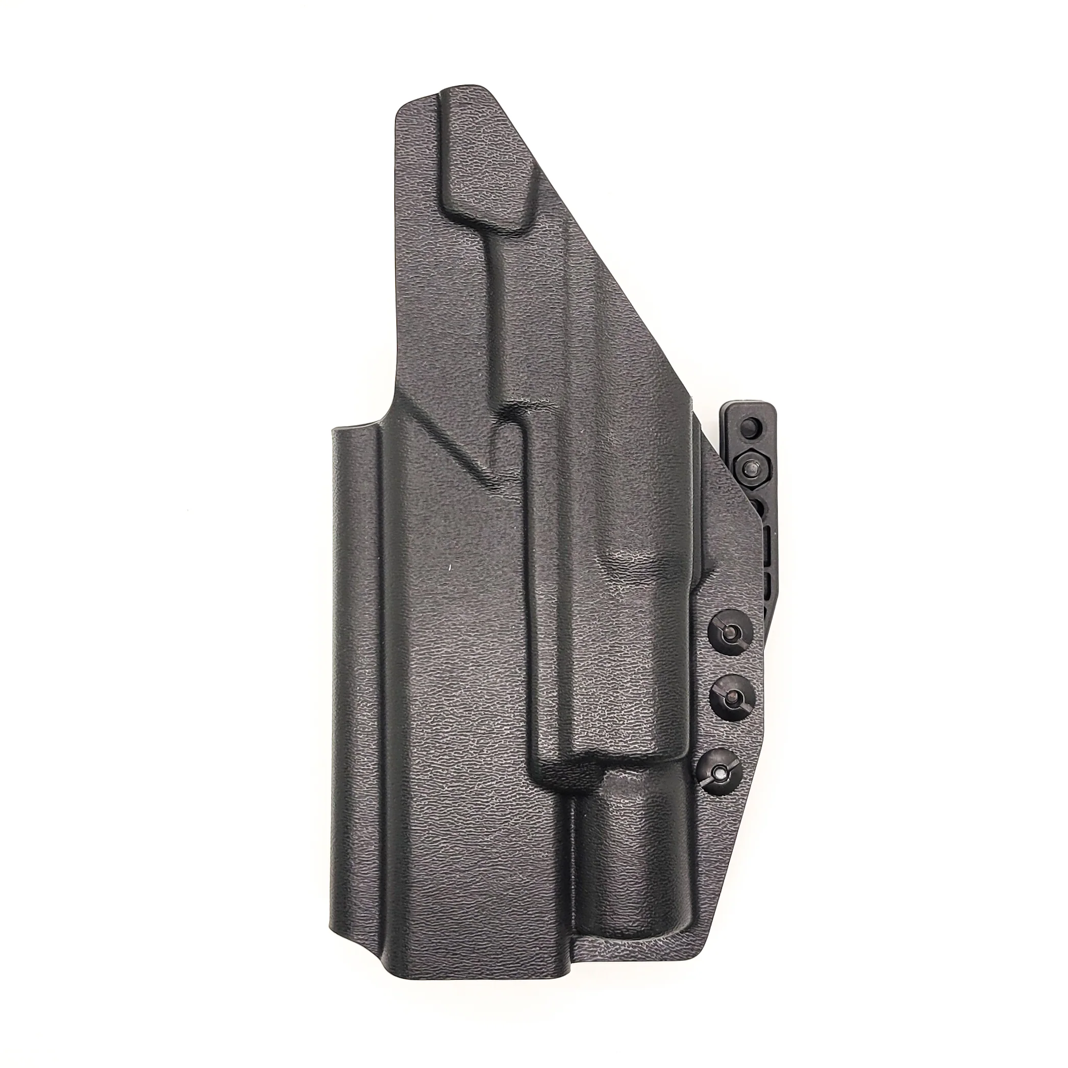 Springfield Armory Prodigy & X300U IWB Holster - Image 2